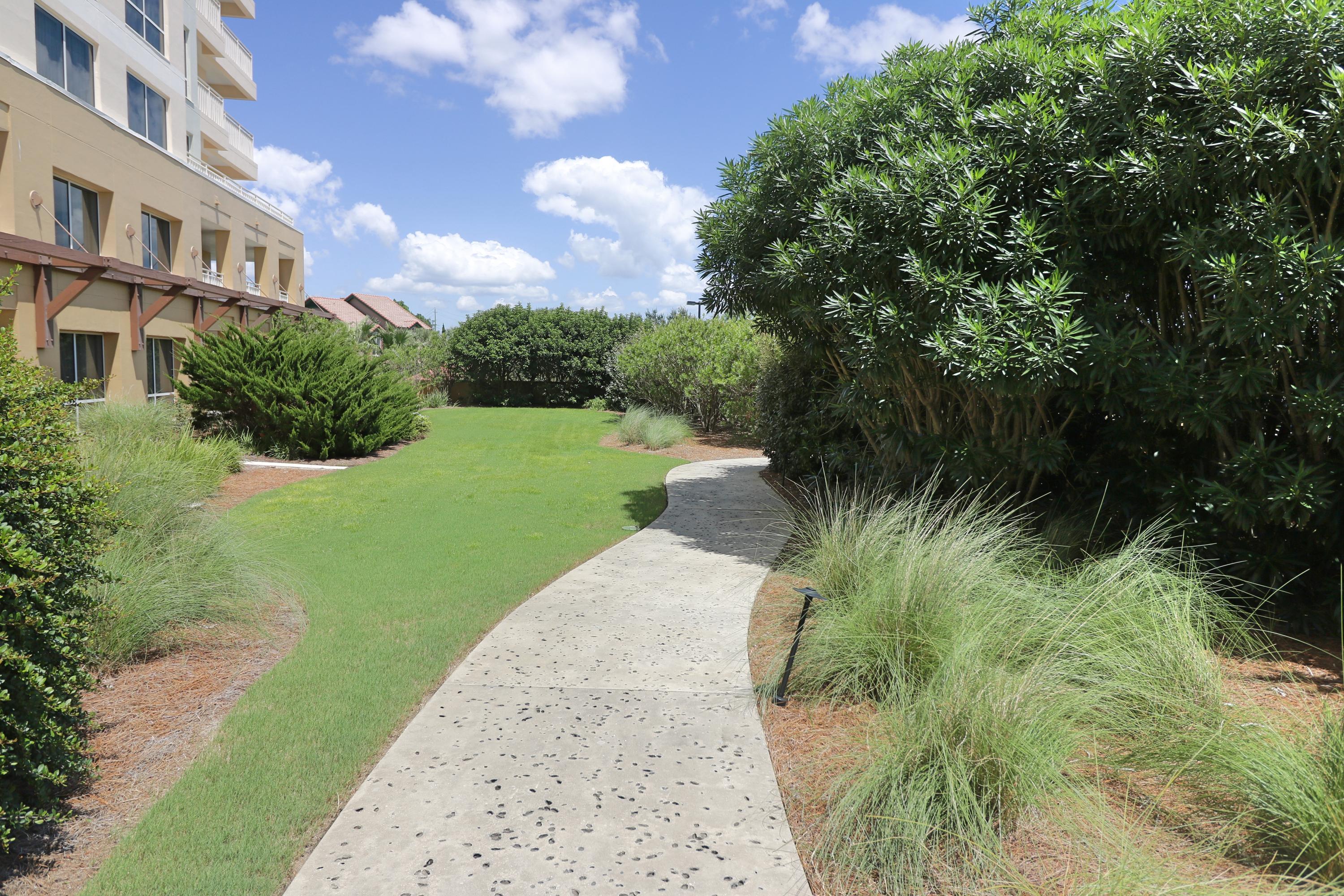 LUAU I - Residential