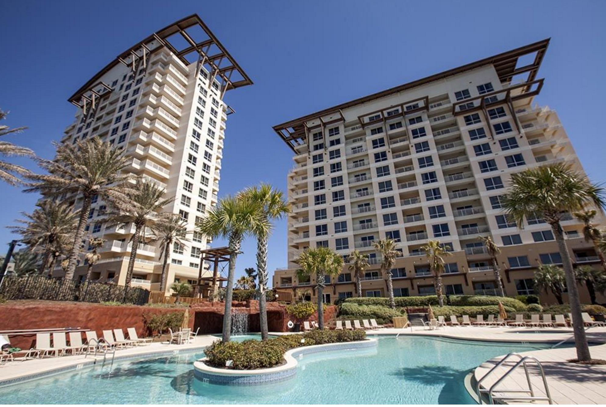 LUAU I - Residential