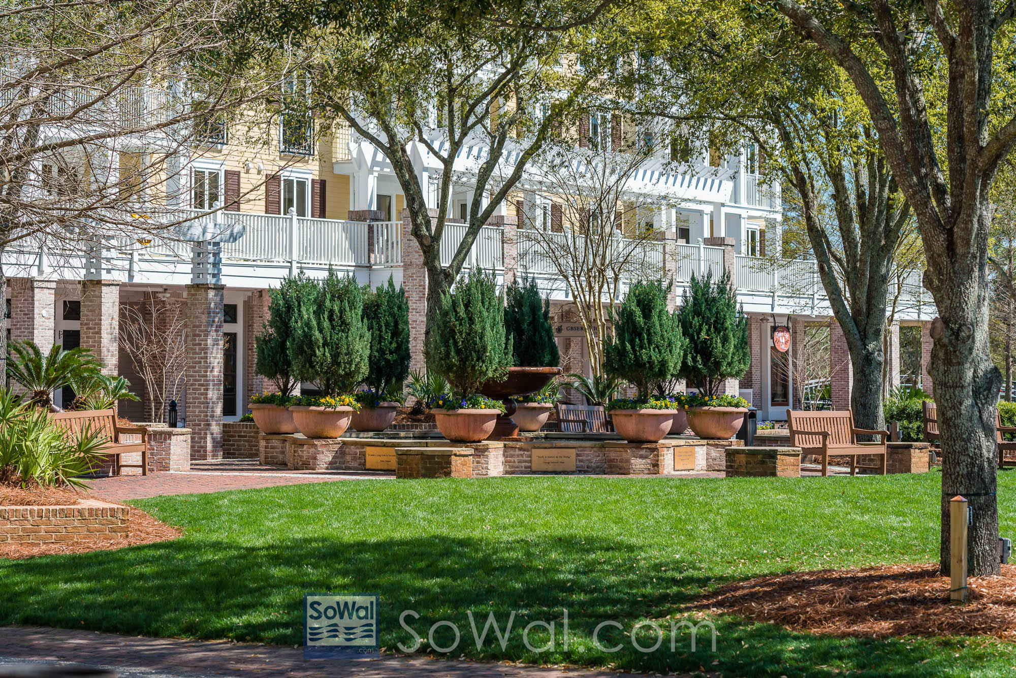 LUAU I - Residential