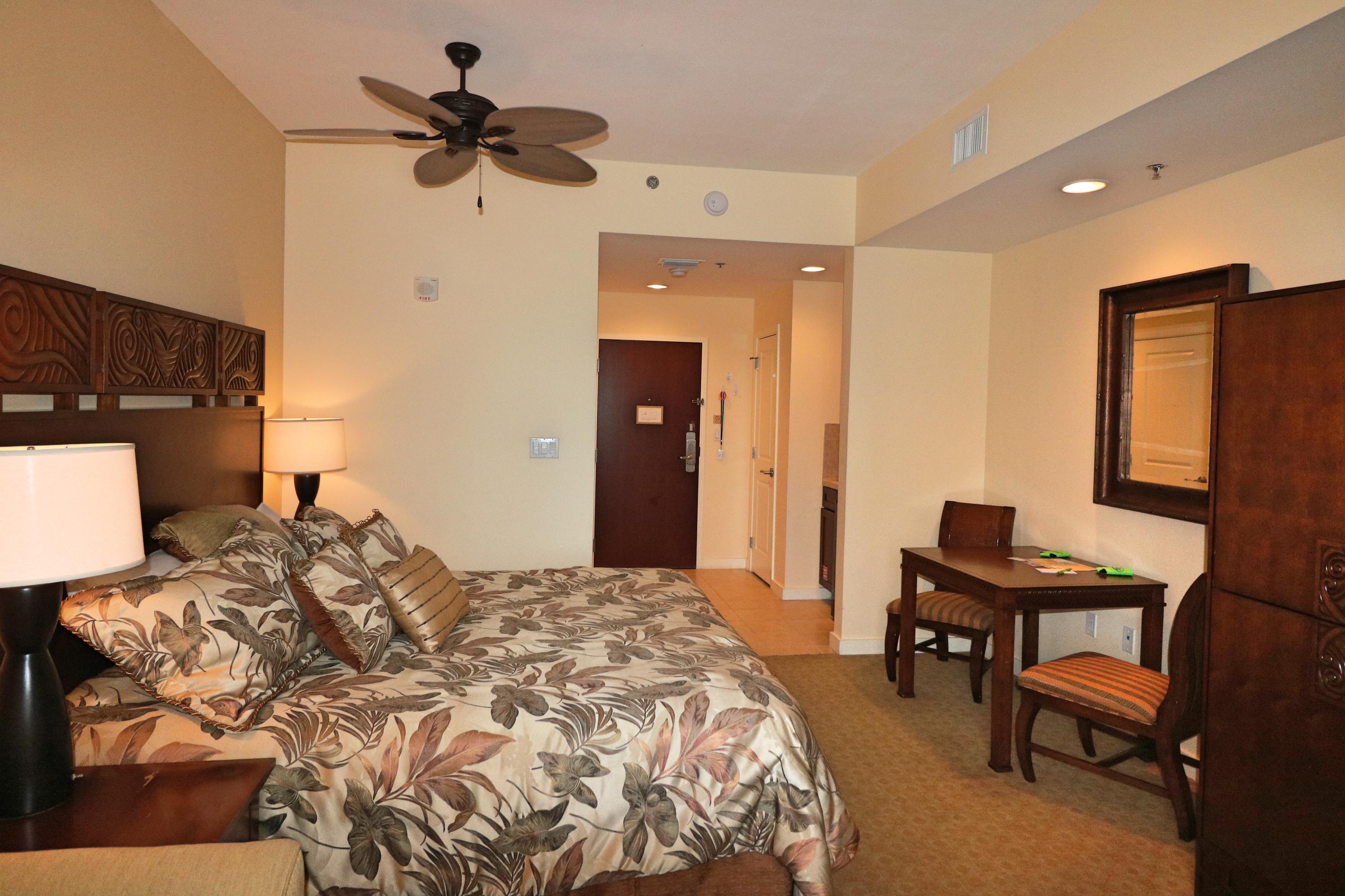 LUAU I - Residential