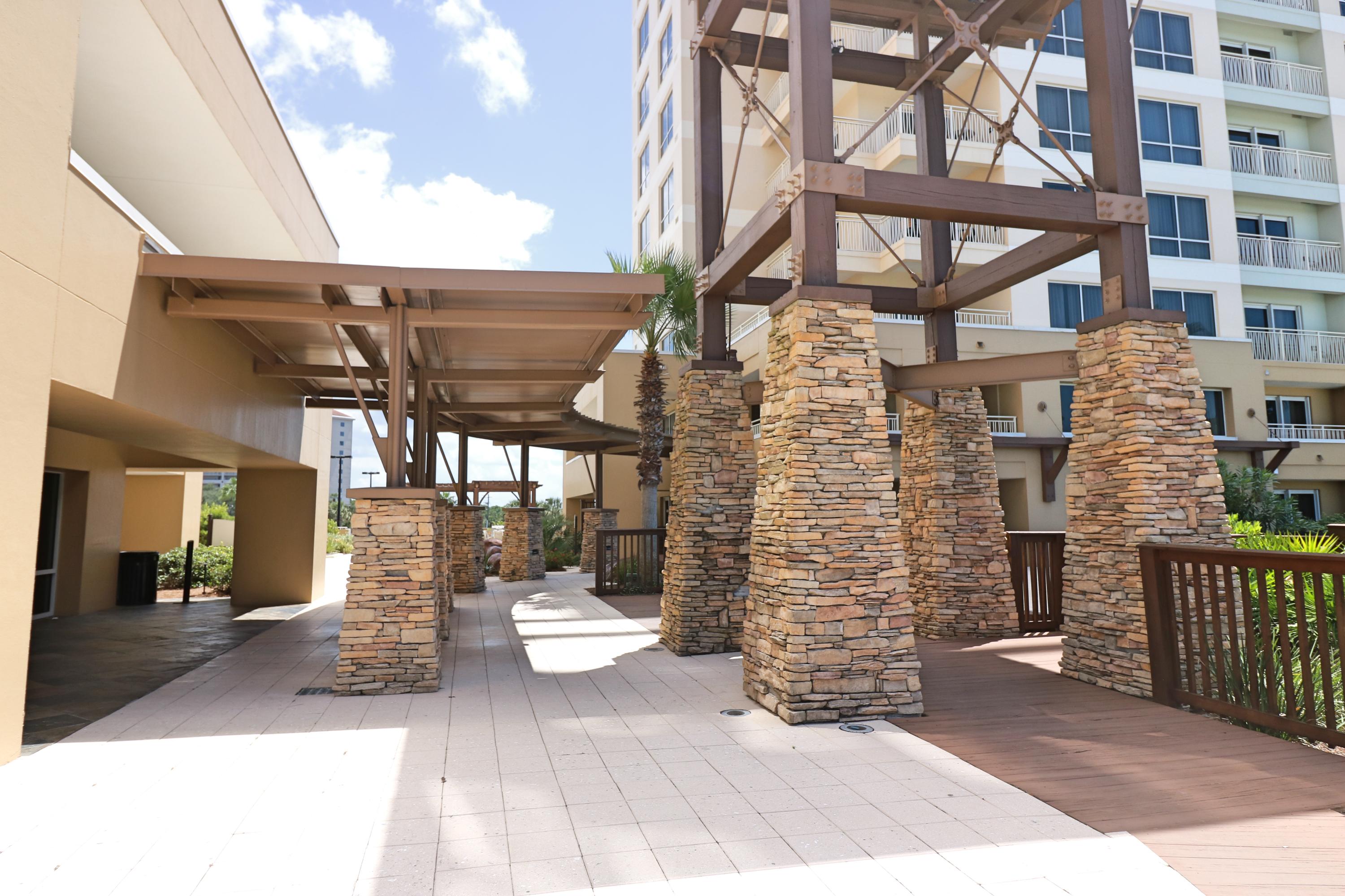 LUAU I - Residential