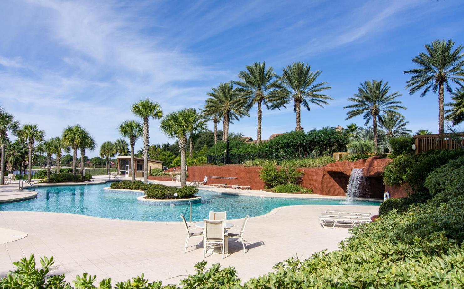 LUAU I - Residential