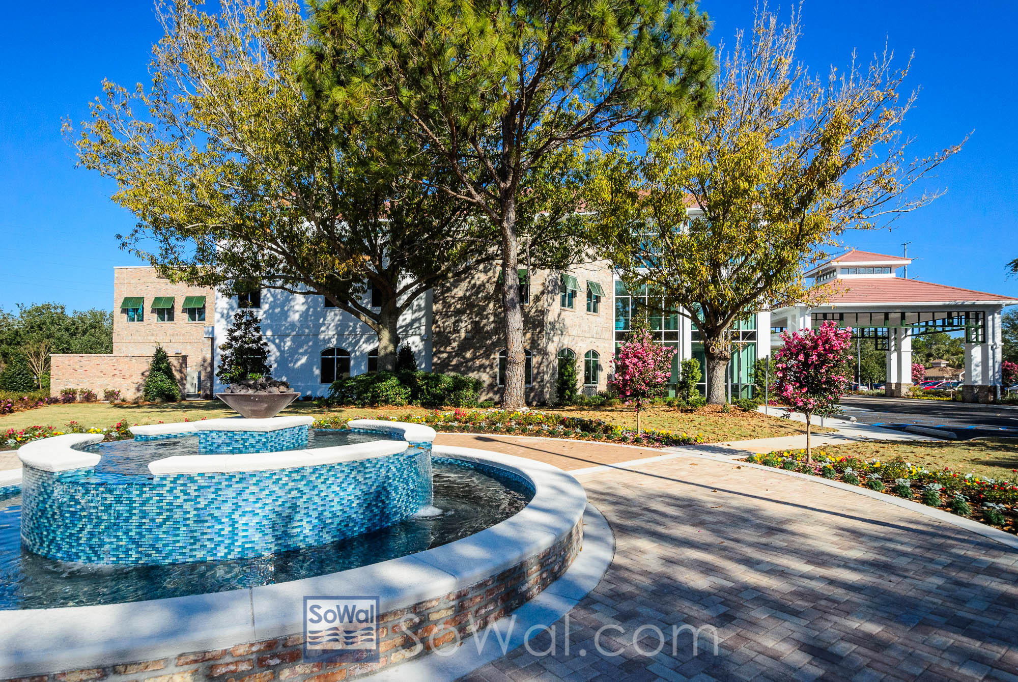 LUAU I - Residential