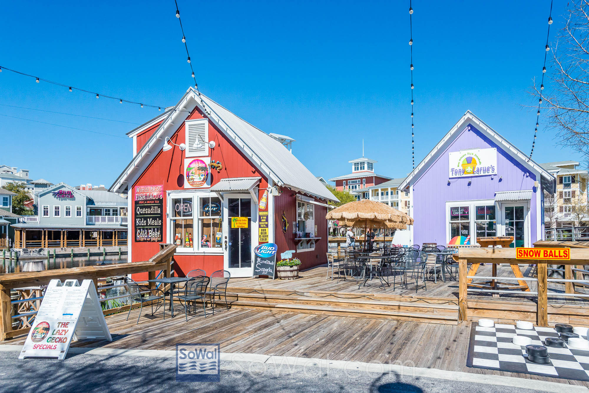 LUAU I - Residential