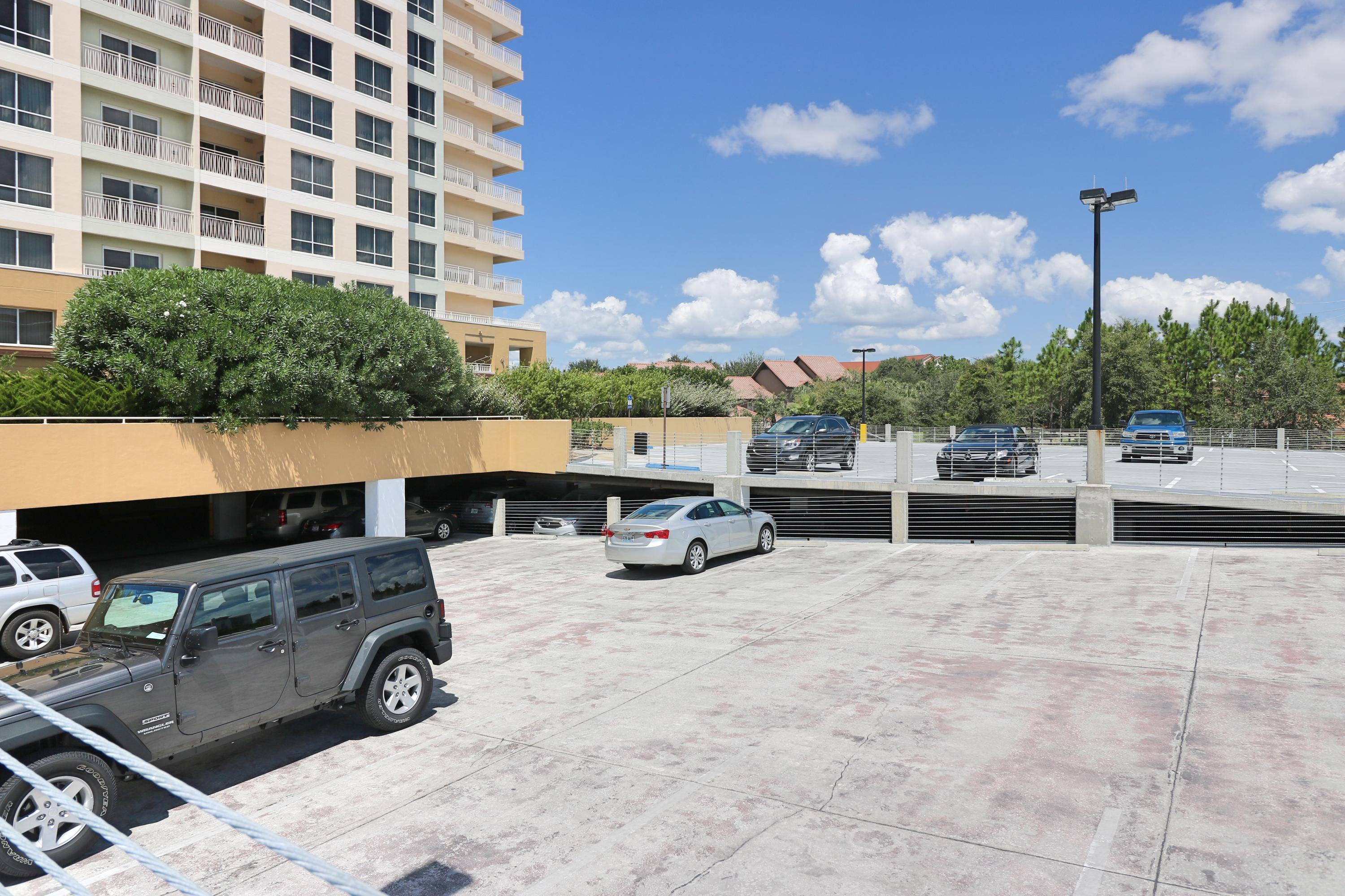 LUAU I - Residential