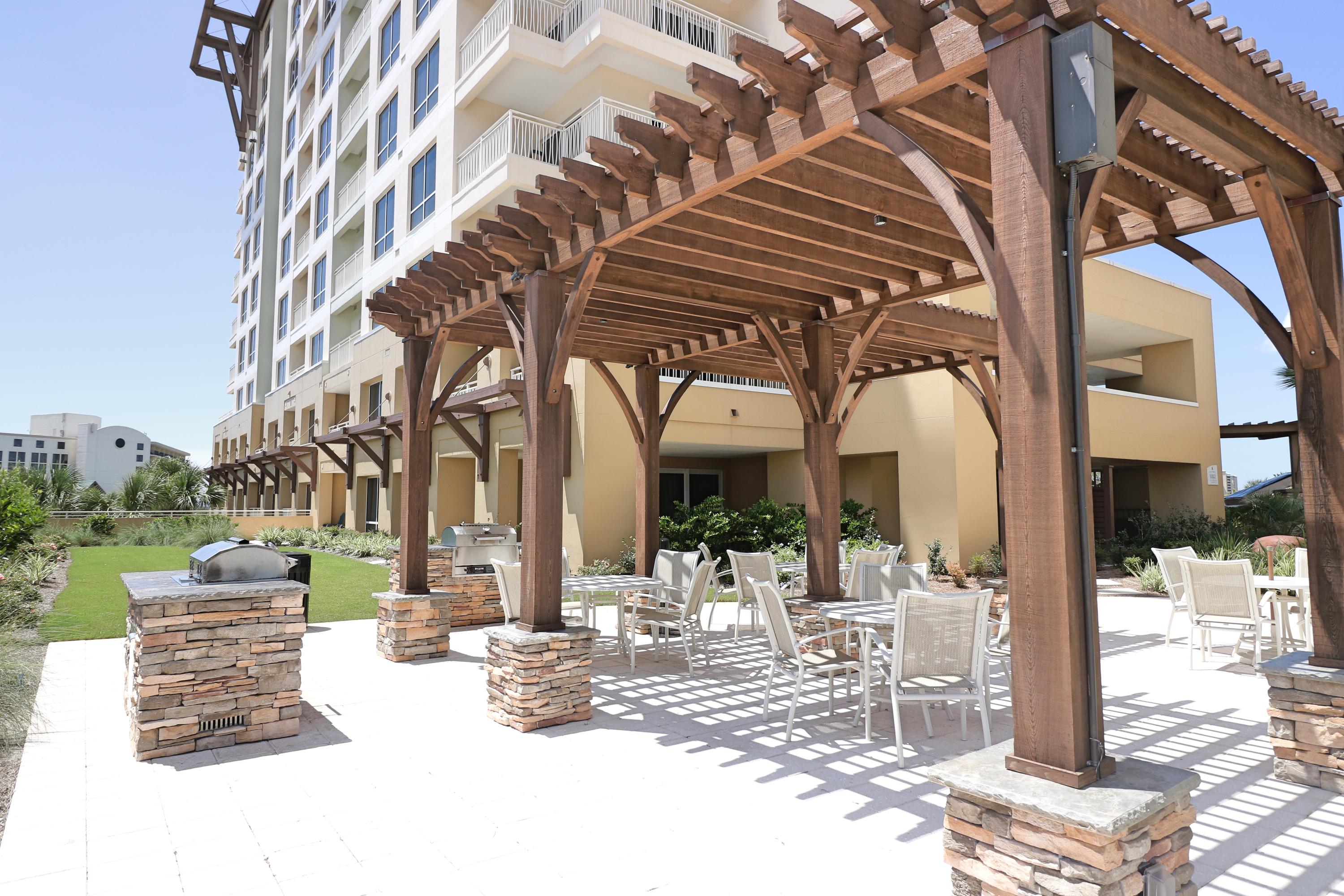 LUAU I - Residential