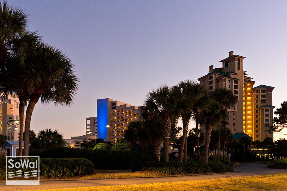 LUAU I - Residential