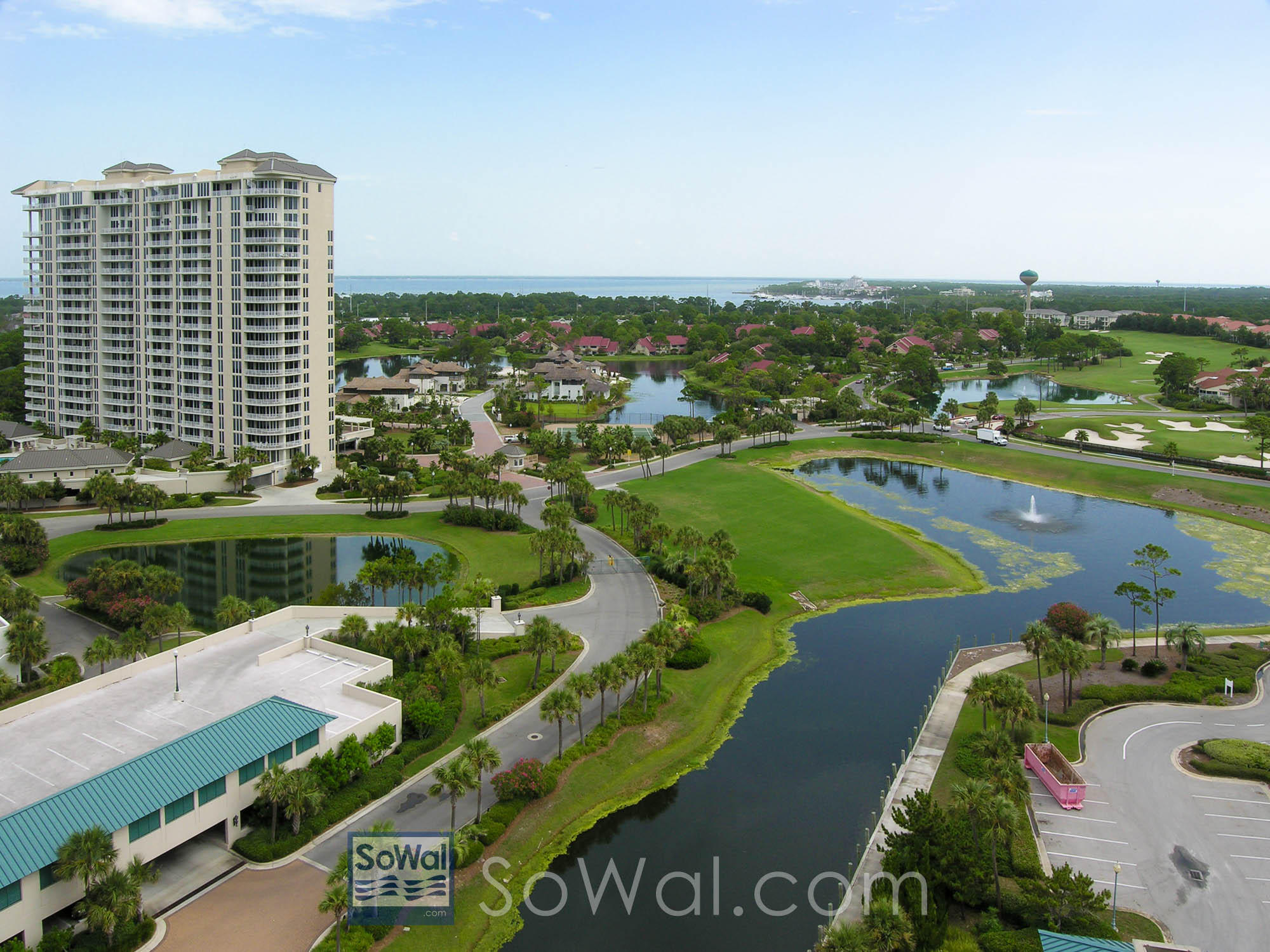 LUAU I - Residential