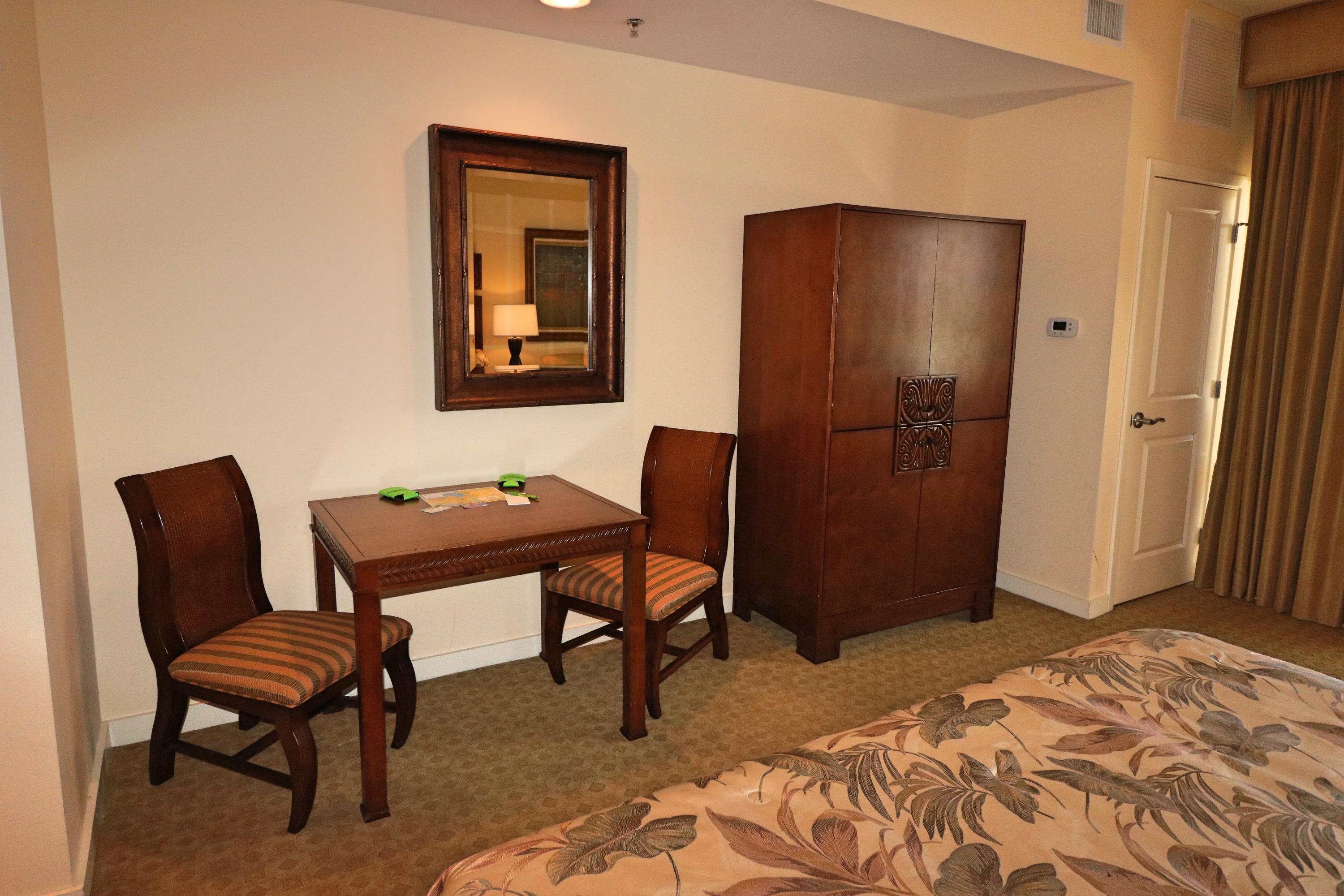 LUAU I - Residential