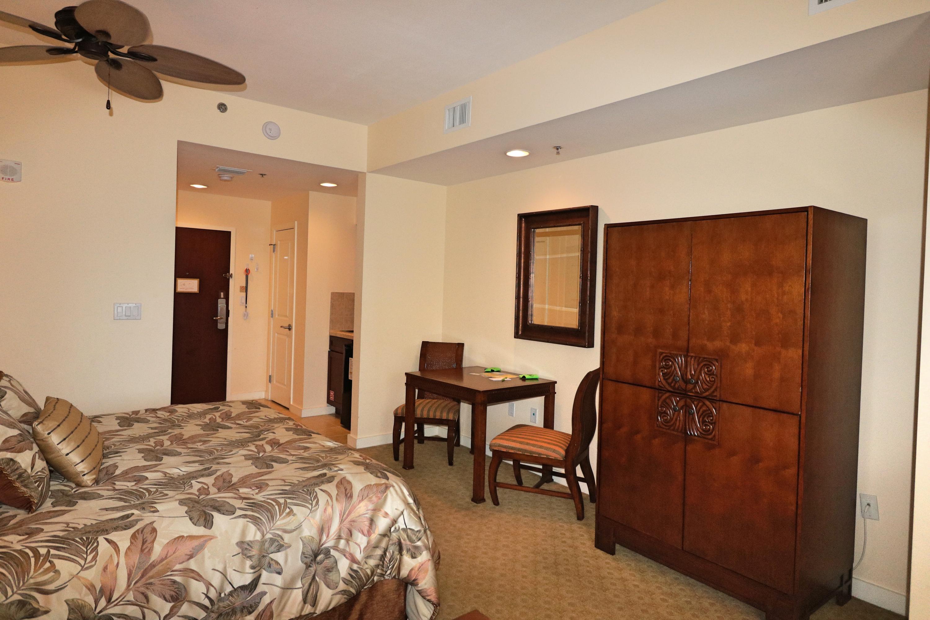 LUAU I - Residential