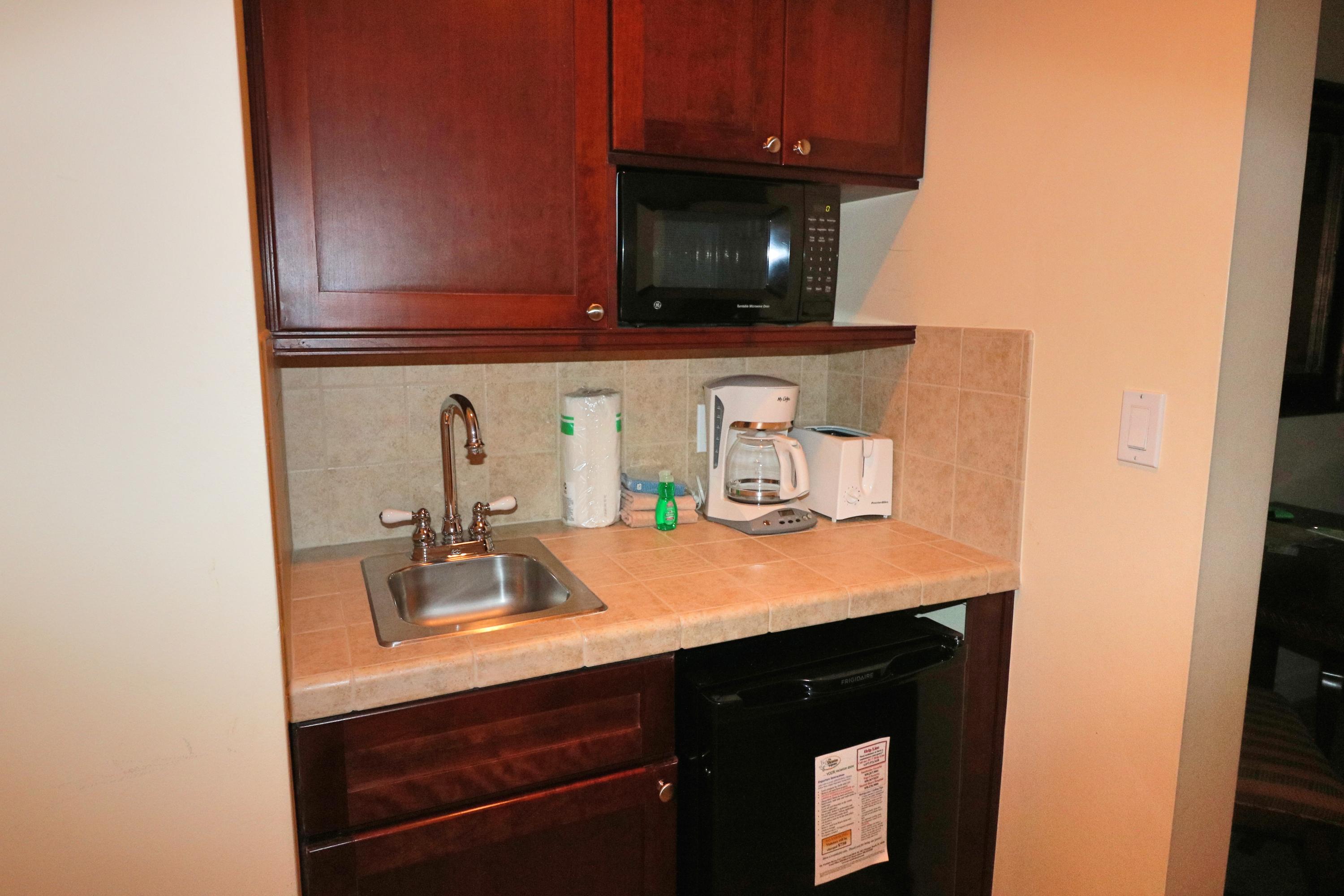 LUAU I - Residential