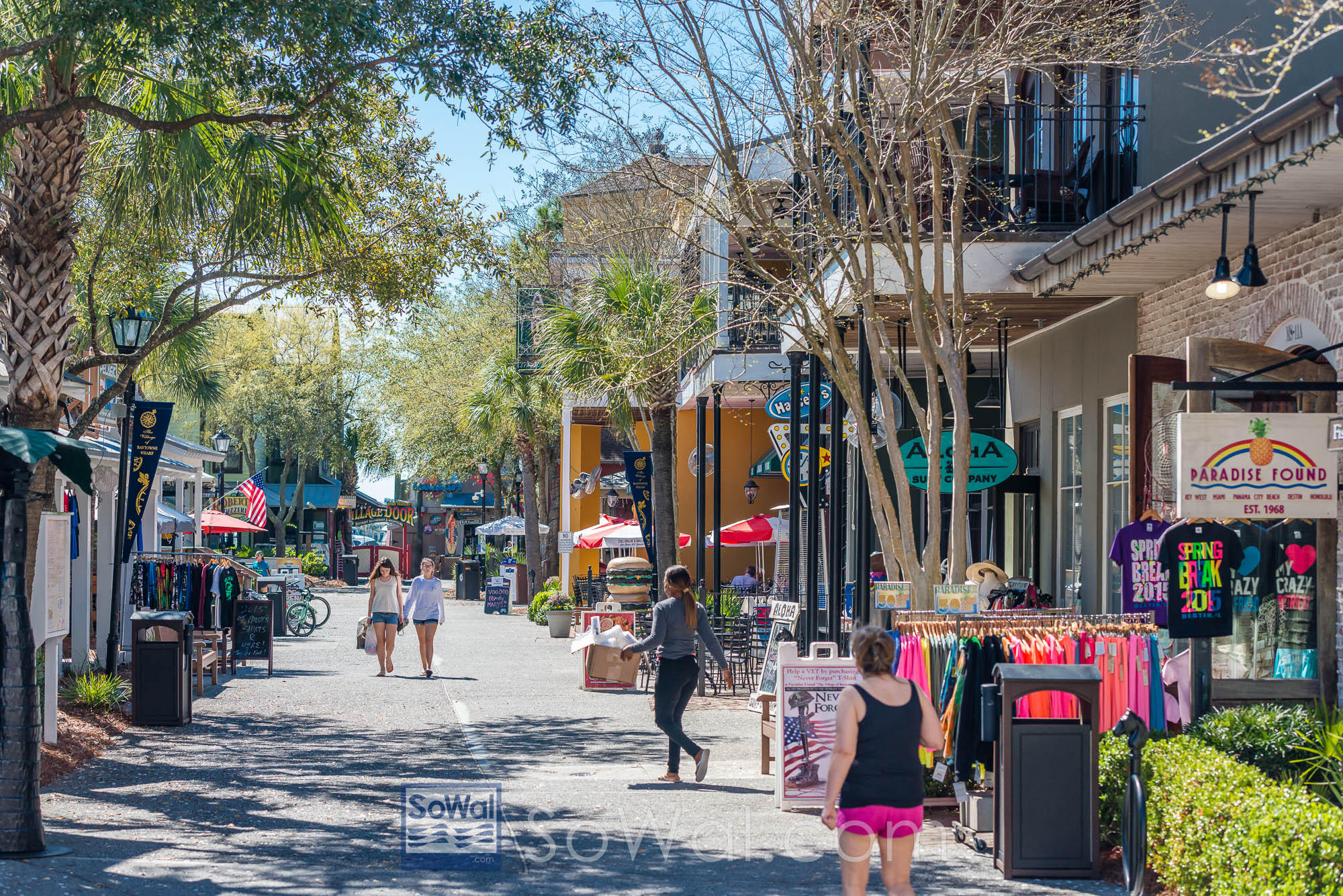 LUAU I - Residential