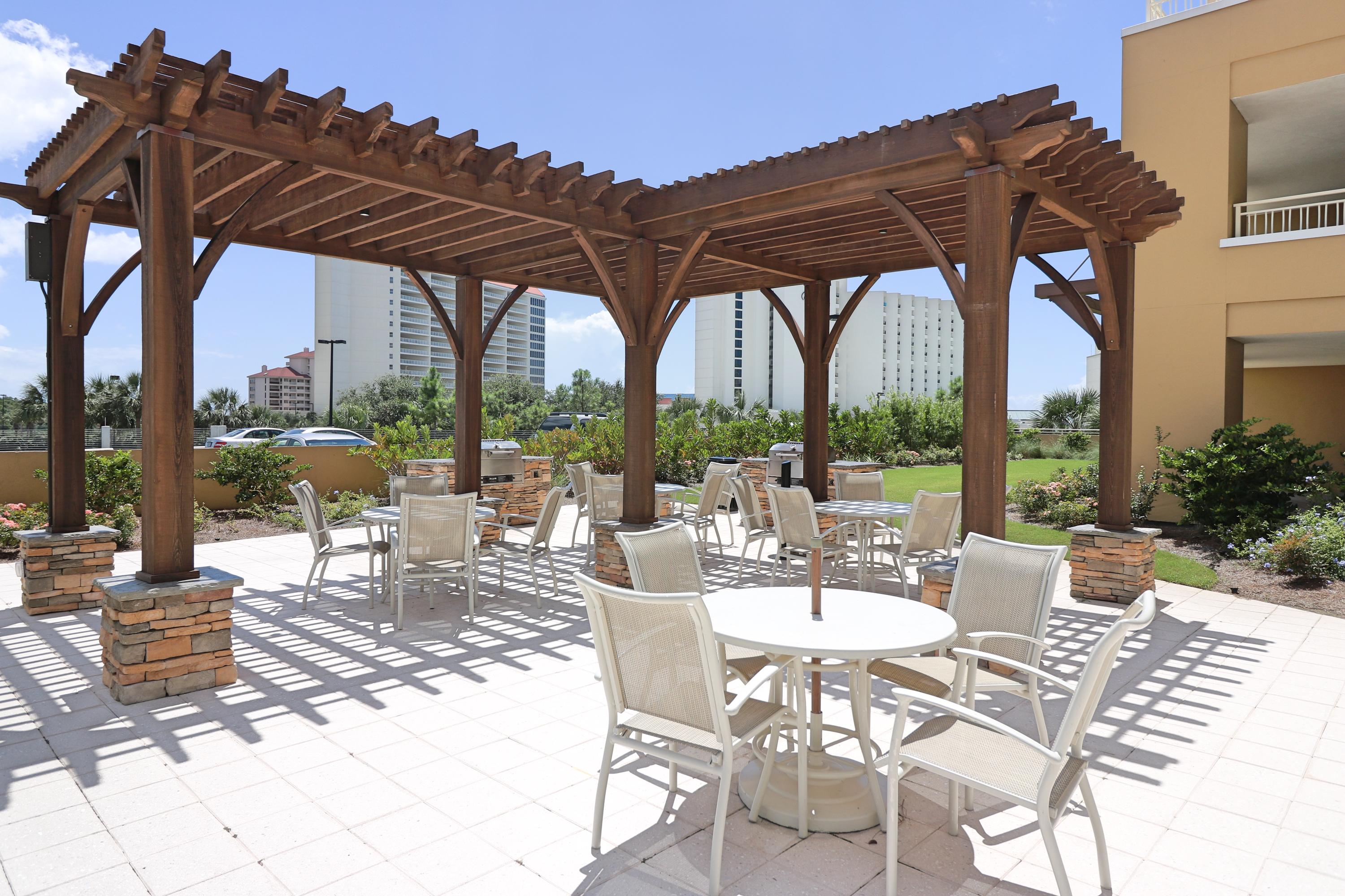 LUAU I - Residential