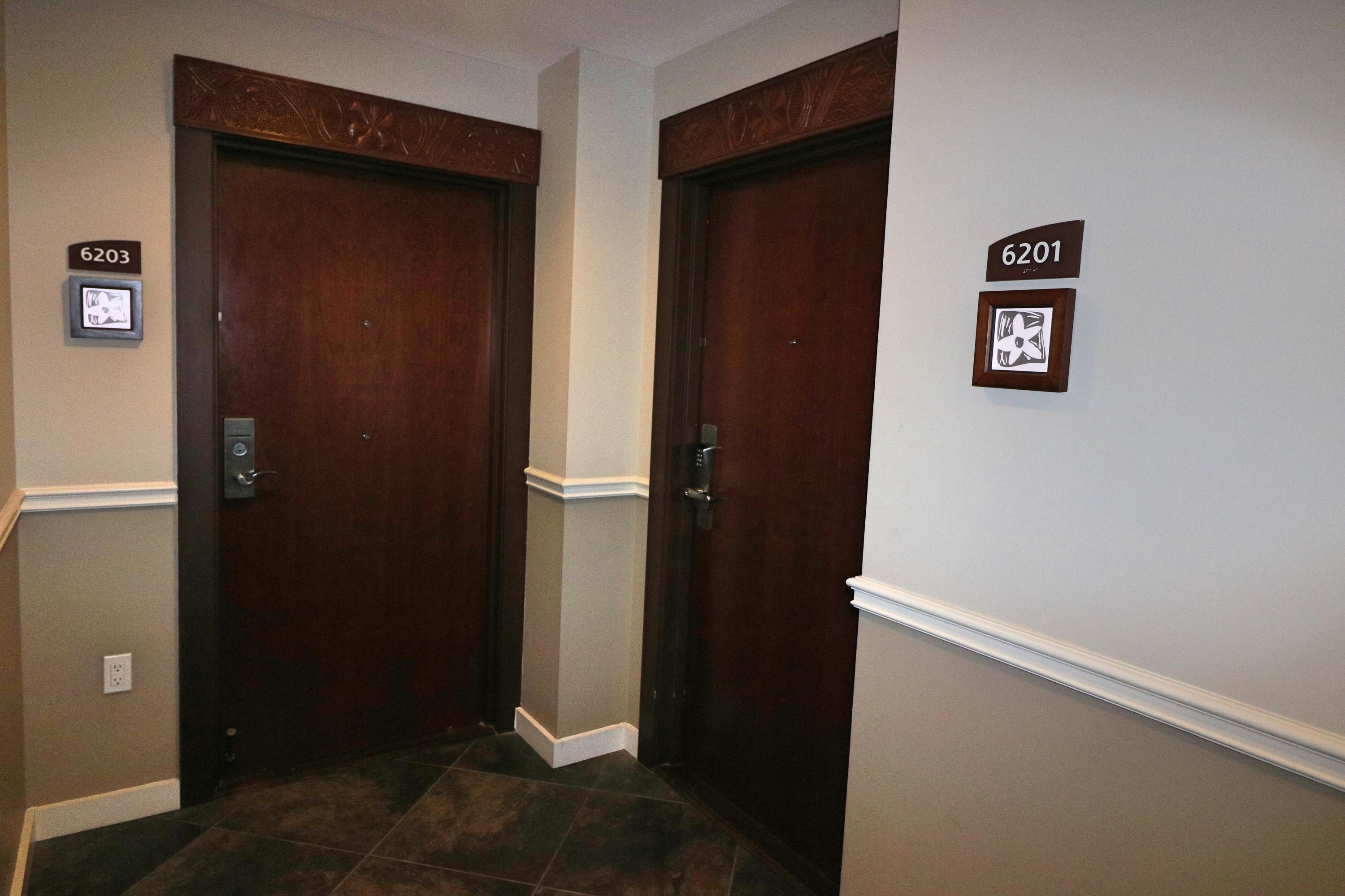 LUAU I - Residential