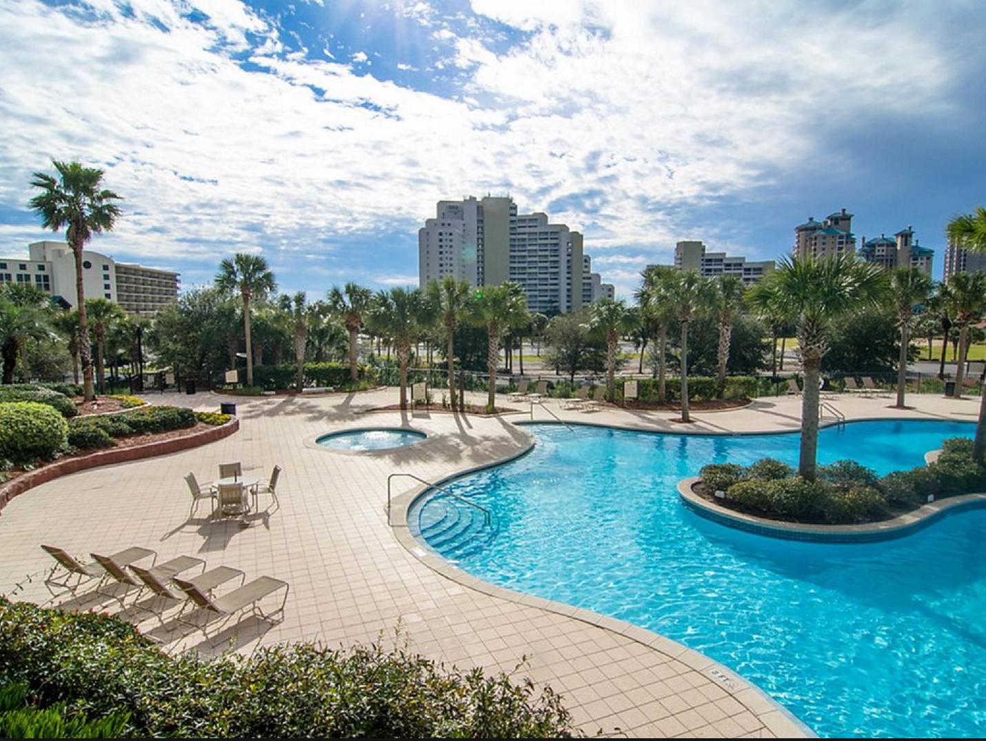 LUAU I - Residential