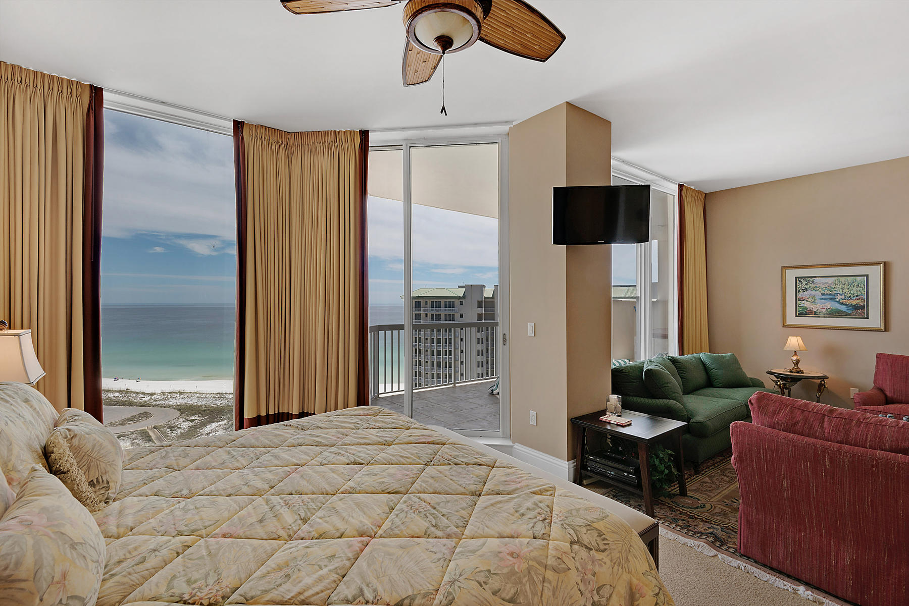 ST. BARTH AT SILVER - Residential