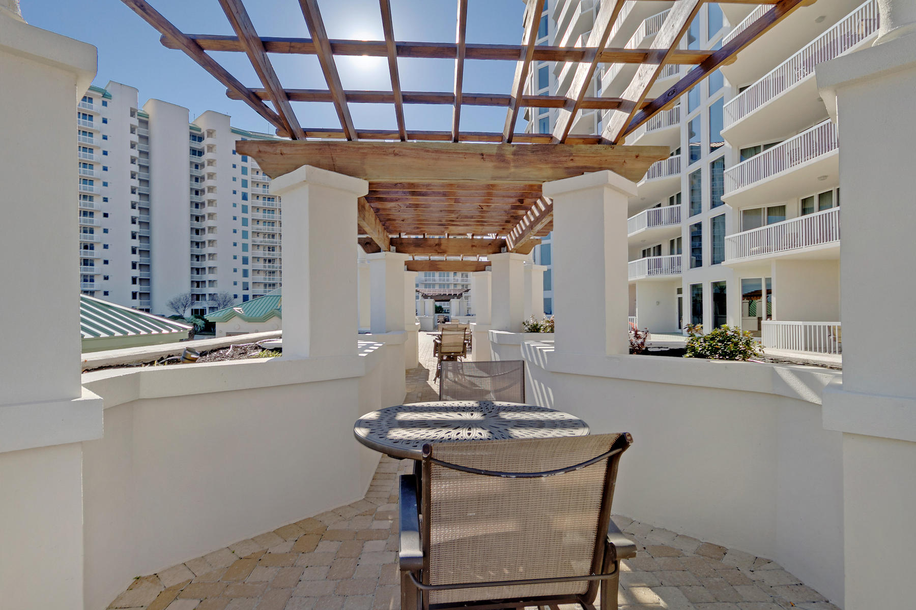 ST. BARTH AT SILVER - Residential