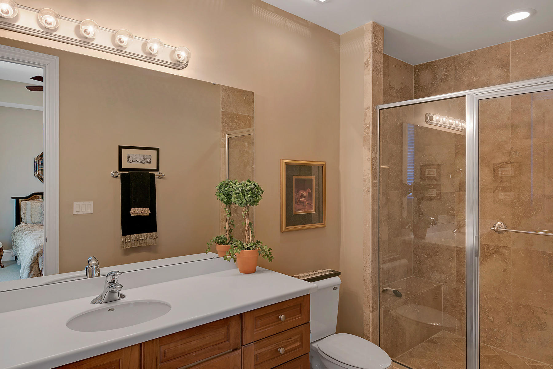 ST. BARTH AT SILVER - Residential