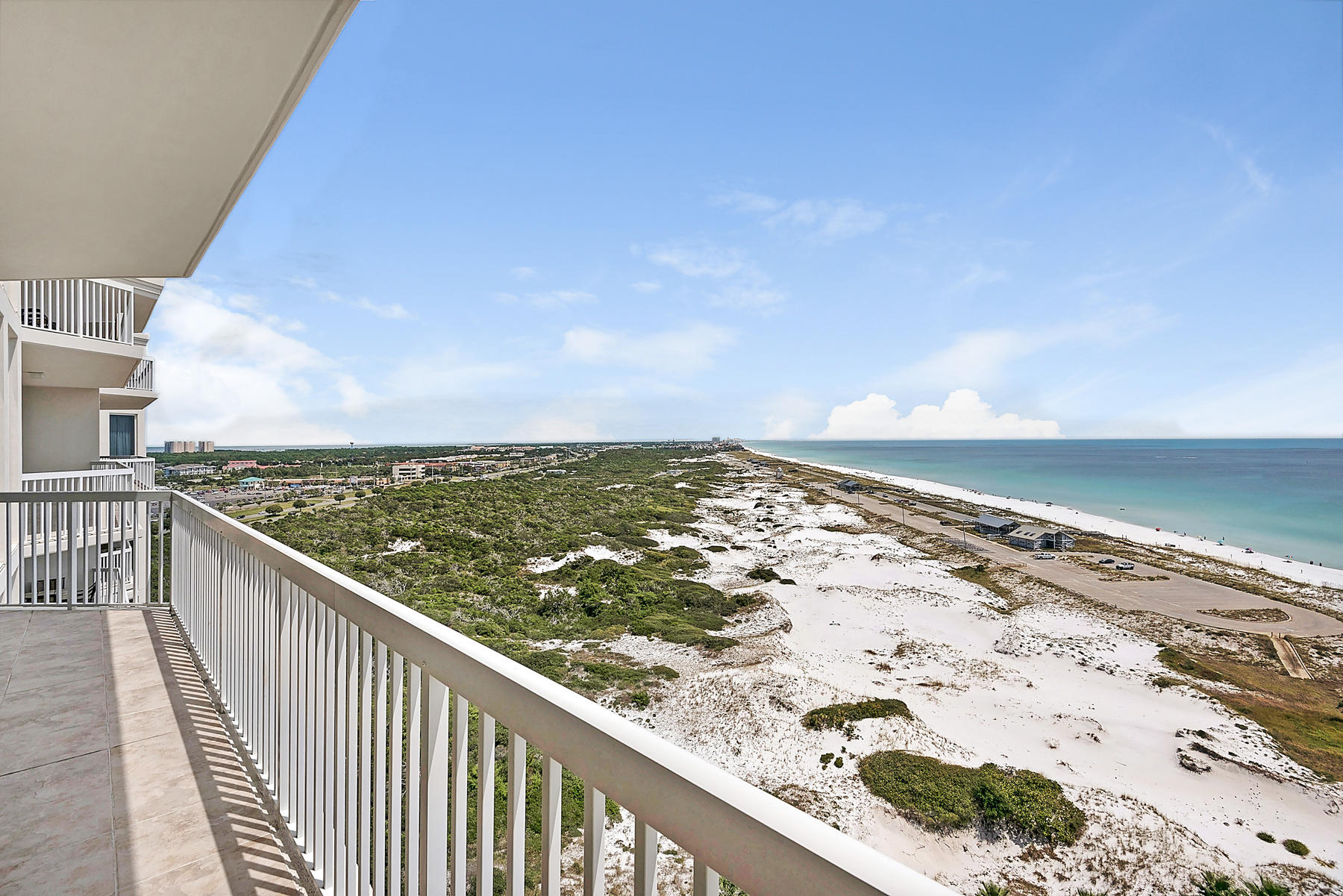 ST. BARTH AT SILVER - Residential