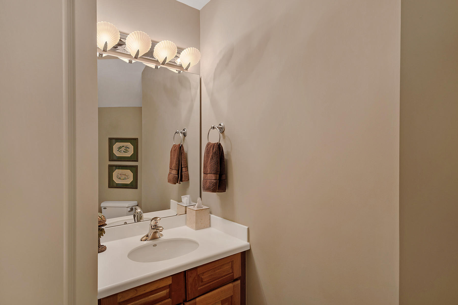 ST. BARTH AT SILVER - Residential