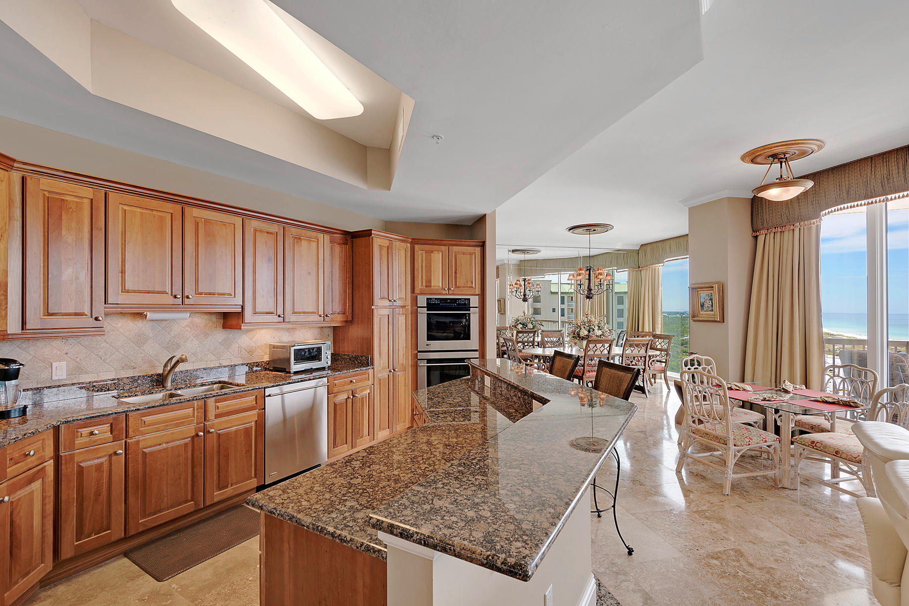 ST. BARTH AT SILVER - Residential