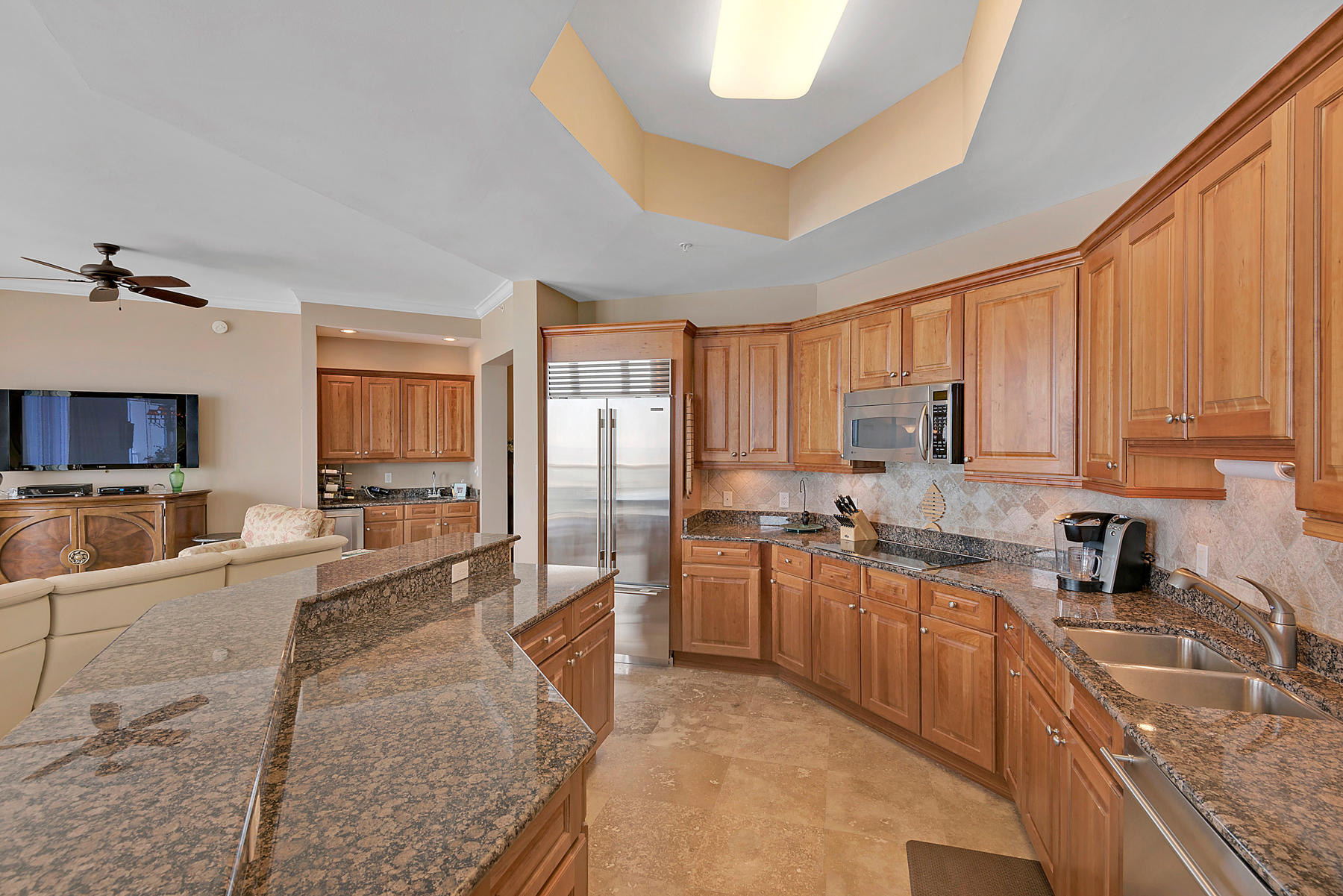 ST. BARTH AT SILVER - Residential