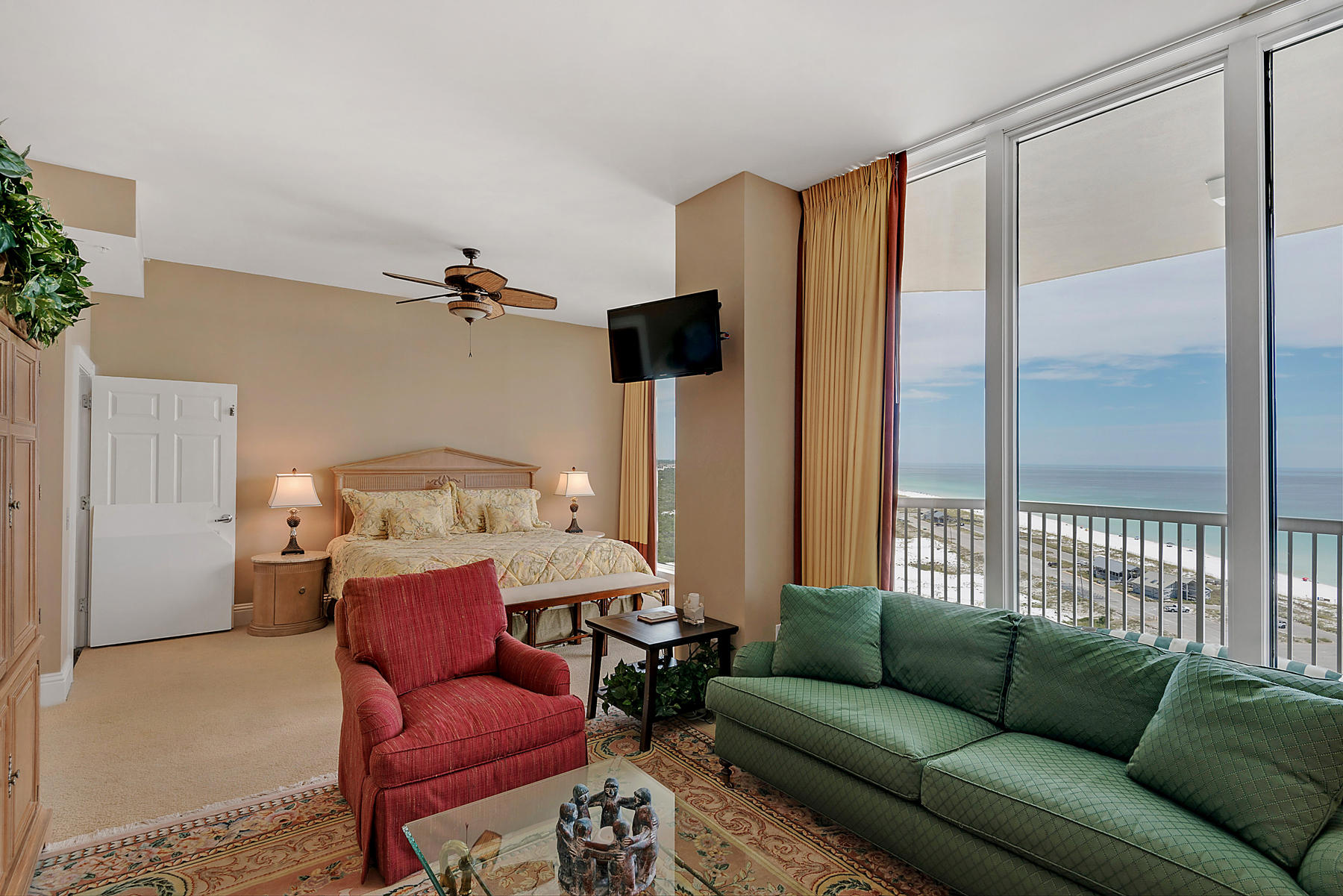 ST. BARTH AT SILVER - Residential