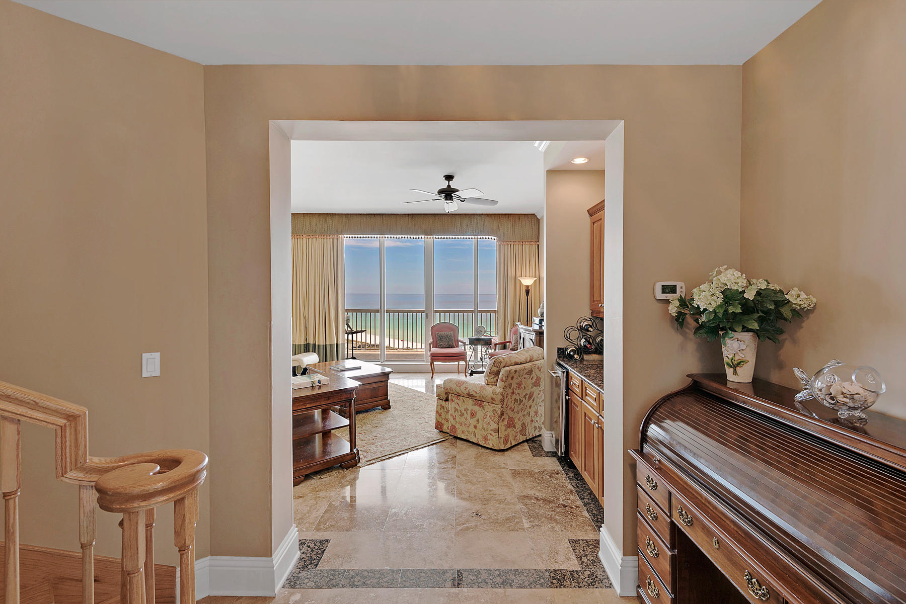 ST. BARTH AT SILVER - Residential