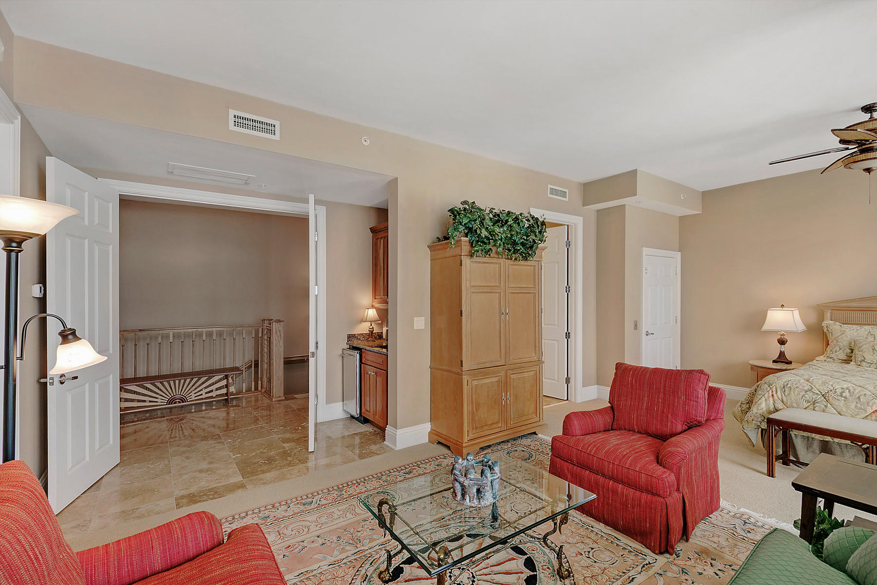 ST. BARTH AT SILVER - Residential