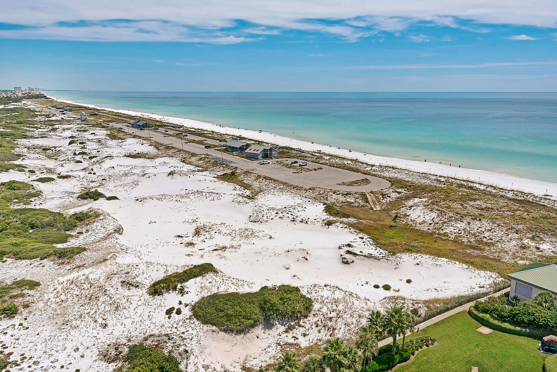 ST. BARTH AT SILVER - Residential