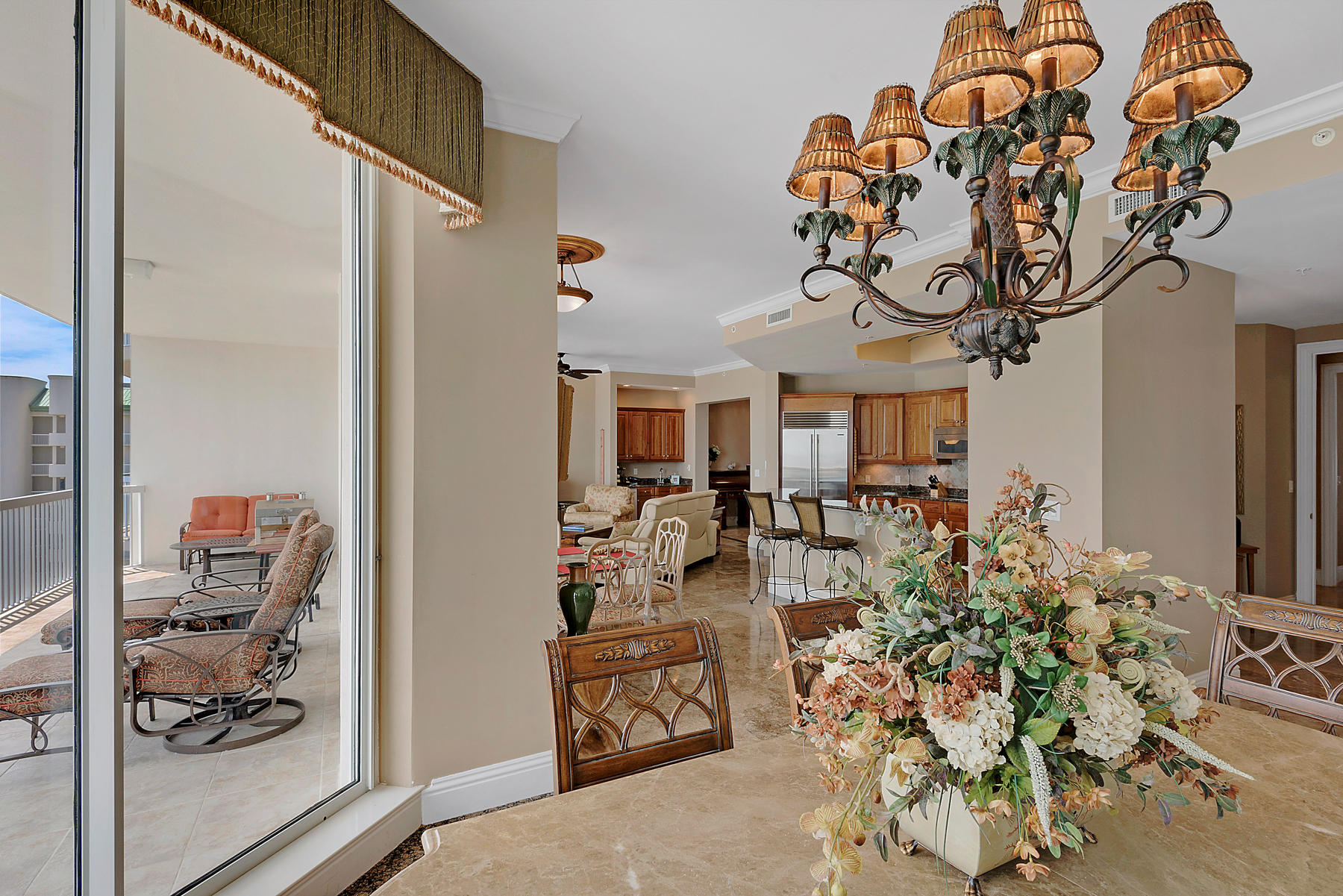 ST. BARTH AT SILVER - Residential