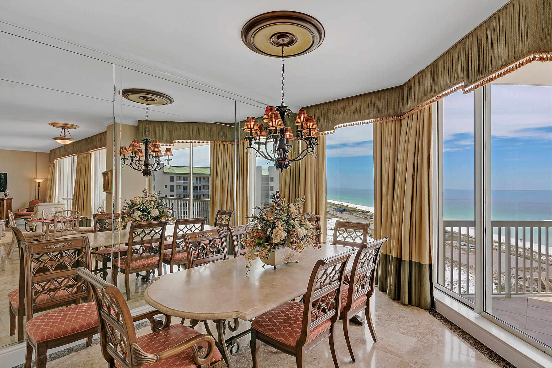 ST. BARTH AT SILVER - Residential