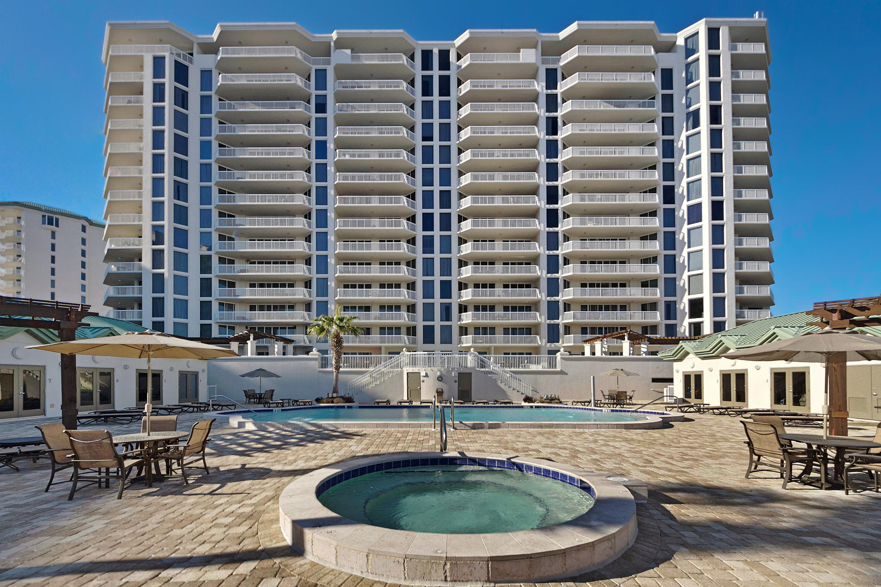 ST. BARTH AT SILVER - Residential