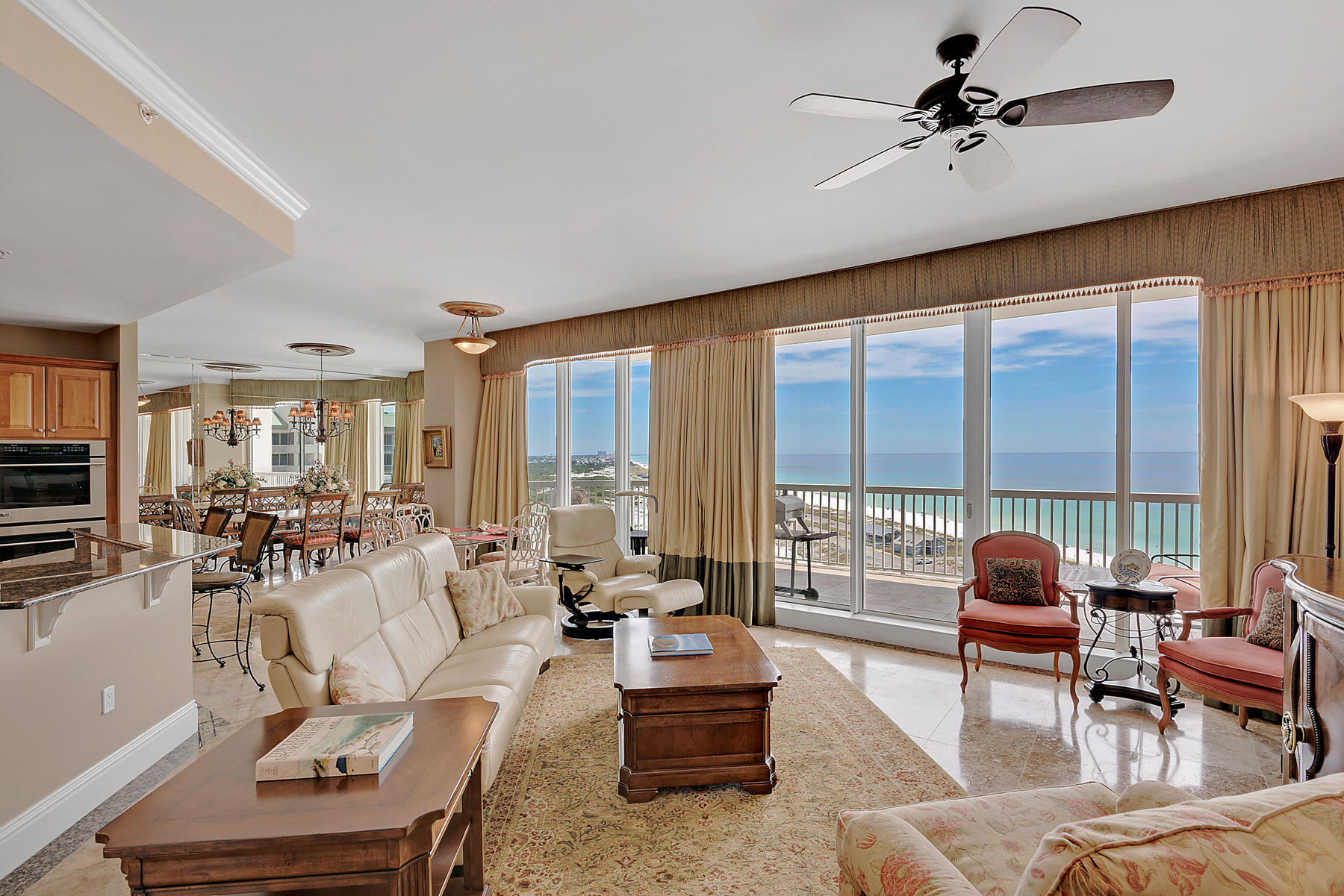 ST. BARTH AT SILVER - Residential