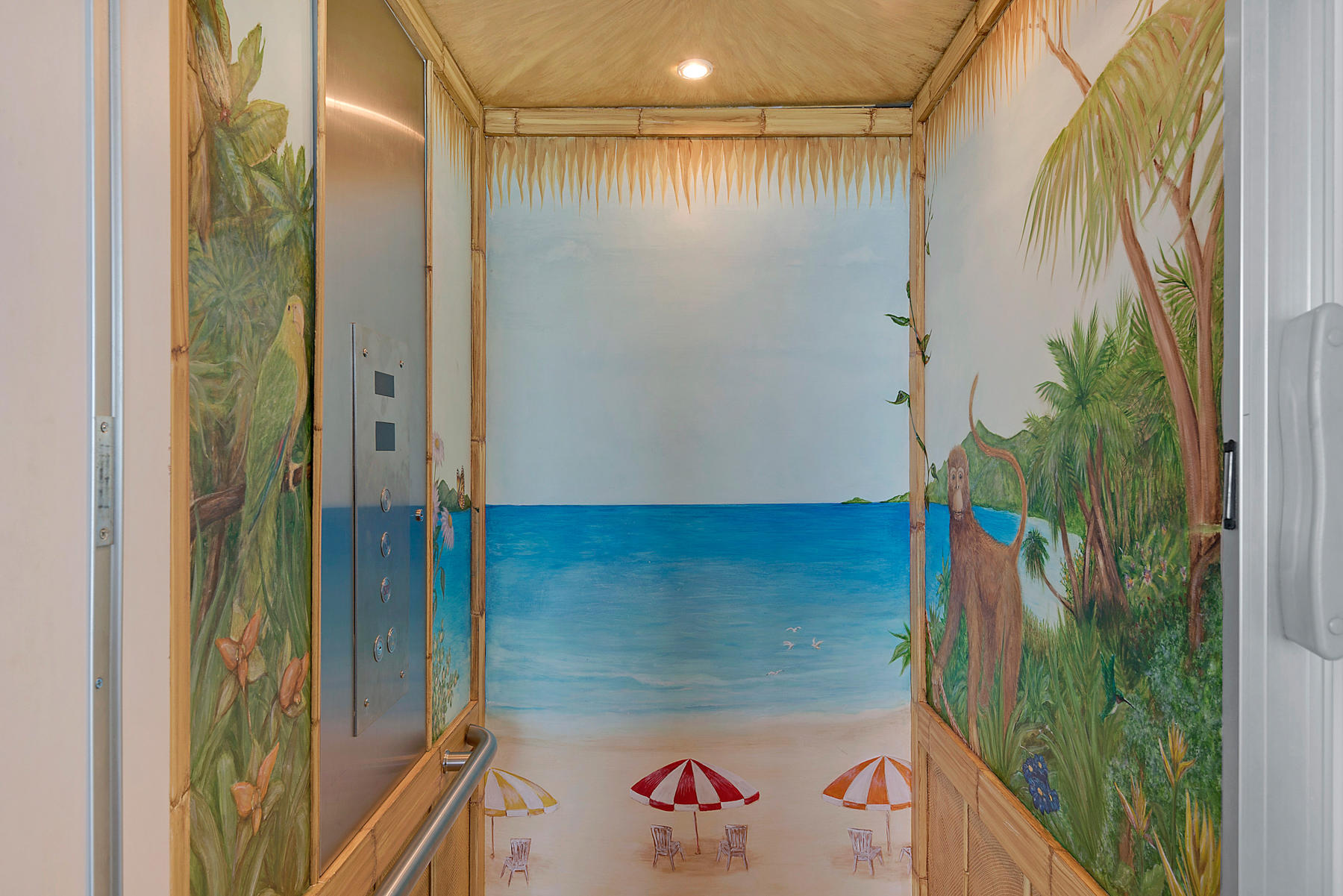 ST. BARTH AT SILVER - Residential