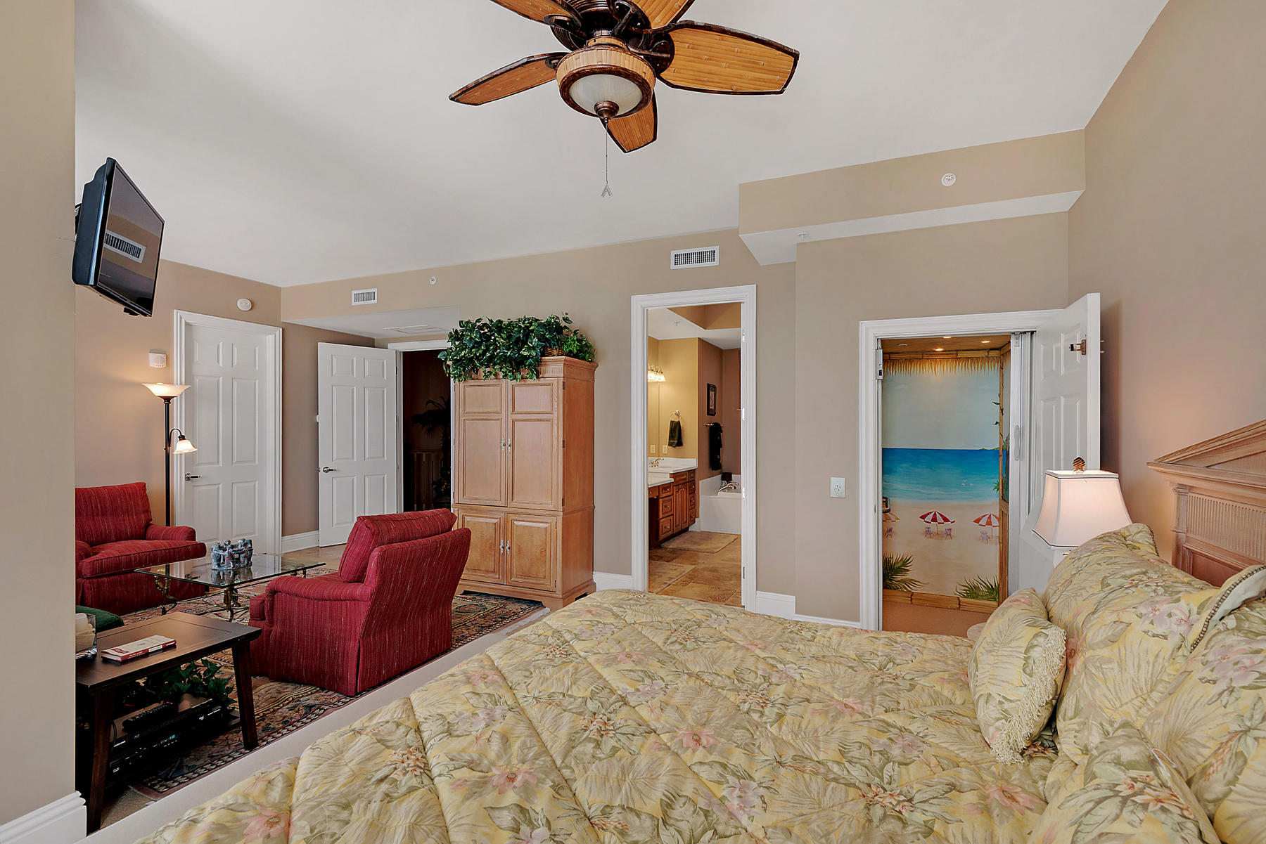 ST. BARTH AT SILVER - Residential