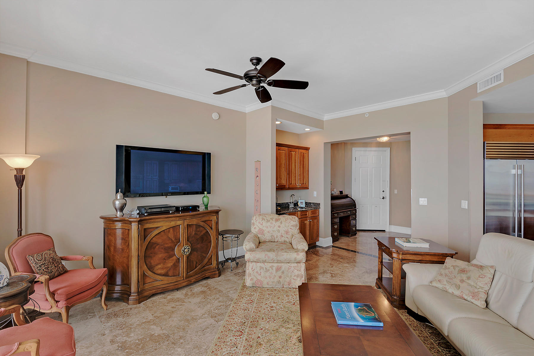 ST. BARTH AT SILVER - Residential