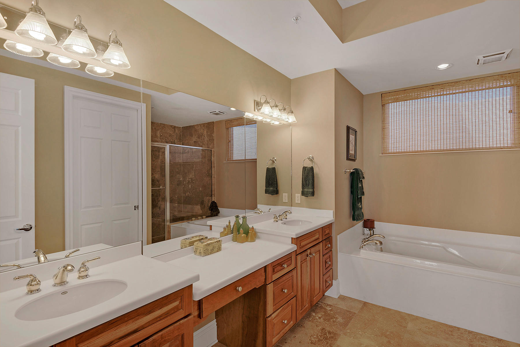 ST. BARTH AT SILVER - Residential