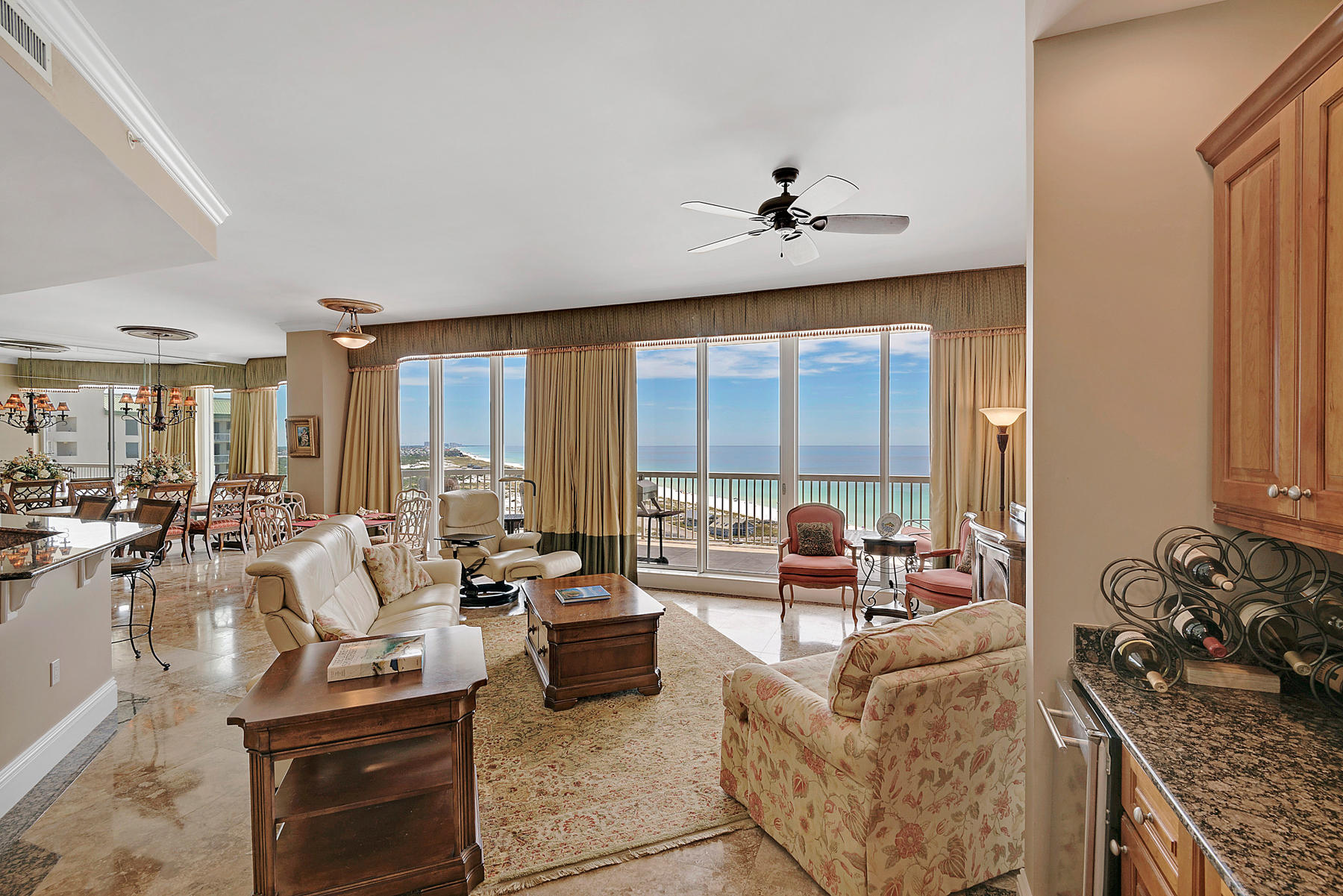 ST. BARTH AT SILVER - Residential