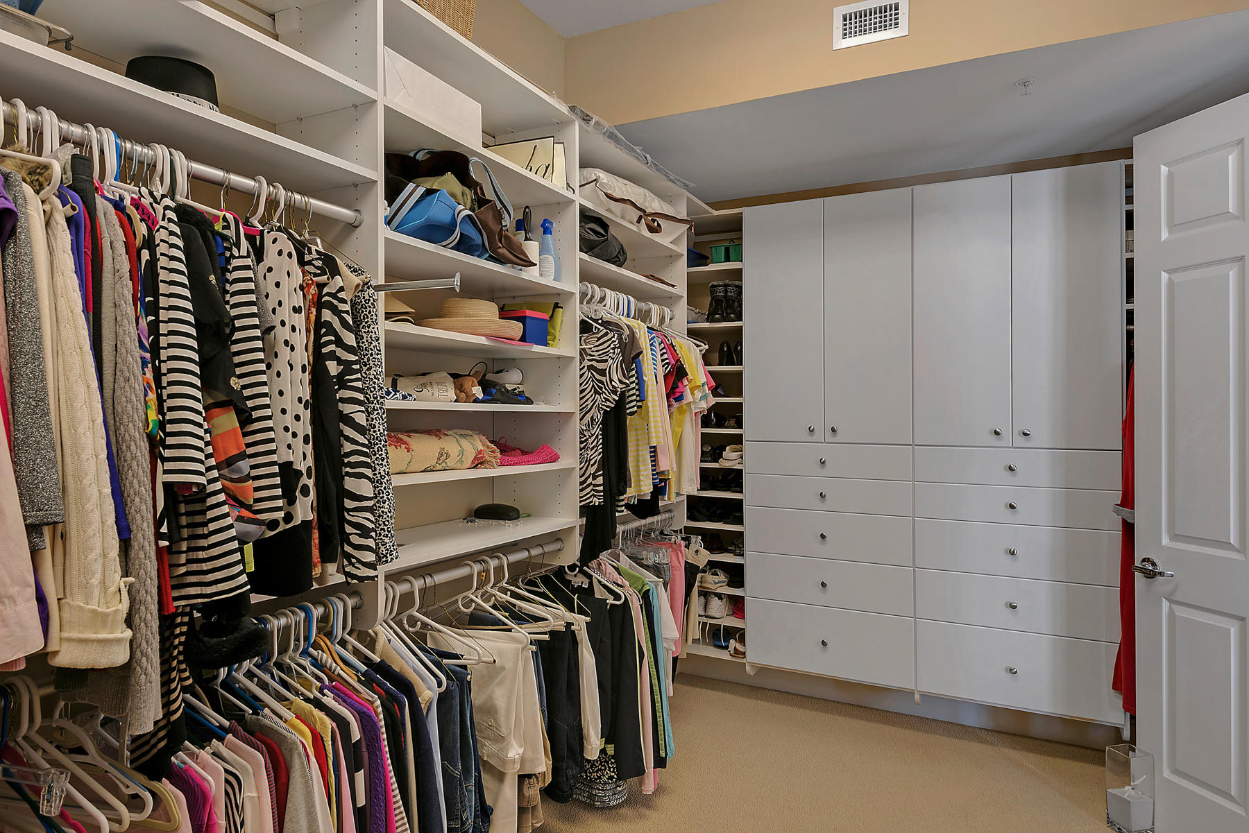 ST. BARTH AT SILVER - Residential