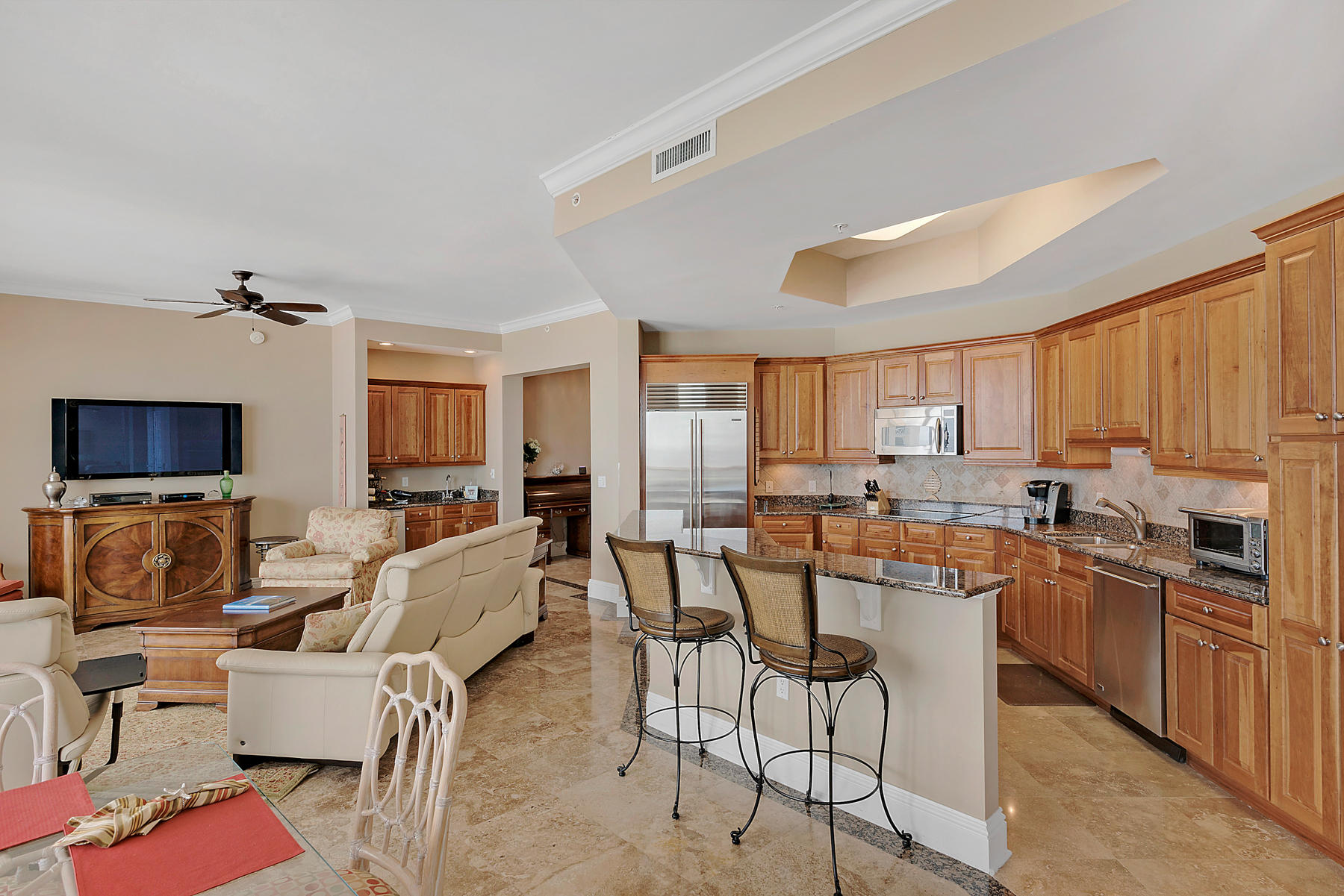 ST. BARTH AT SILVER - Residential