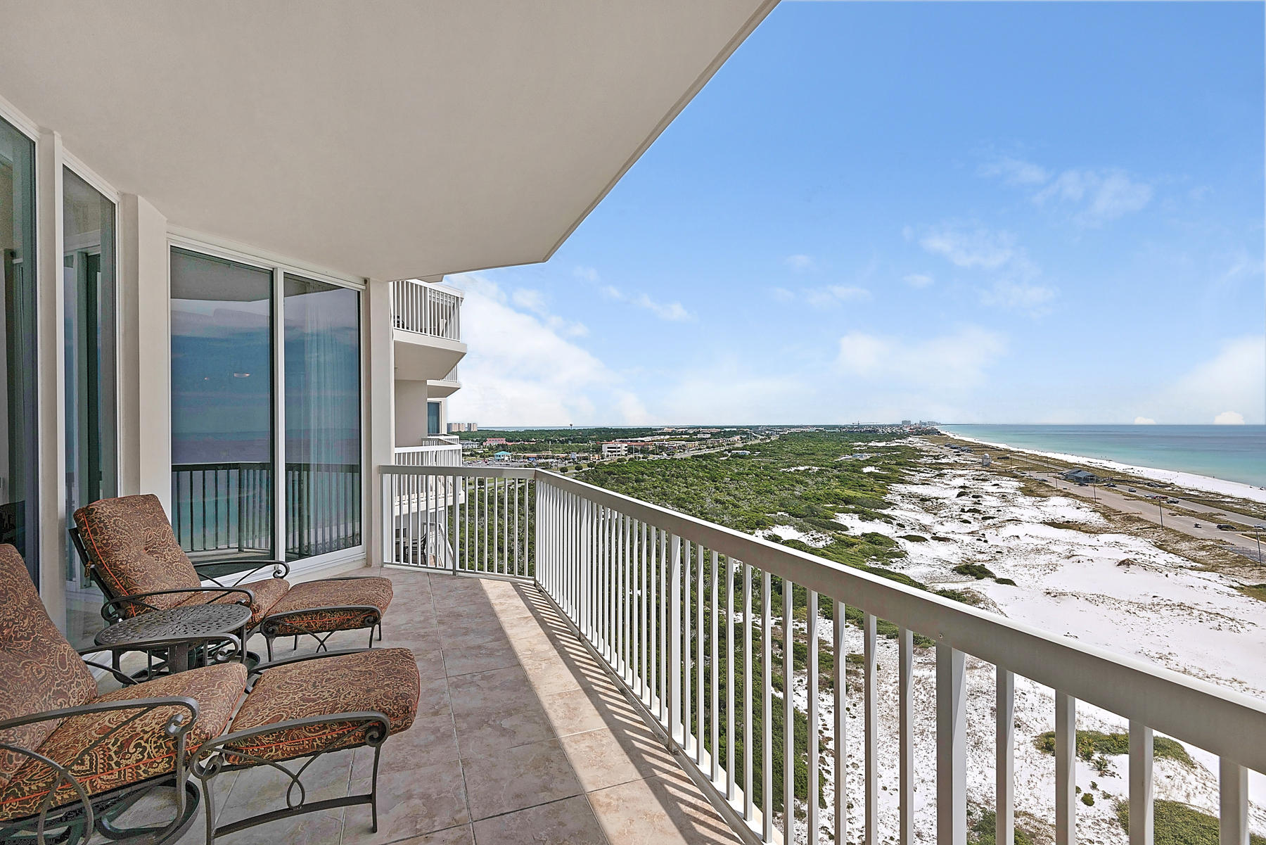 ST. BARTH AT SILVER - Residential