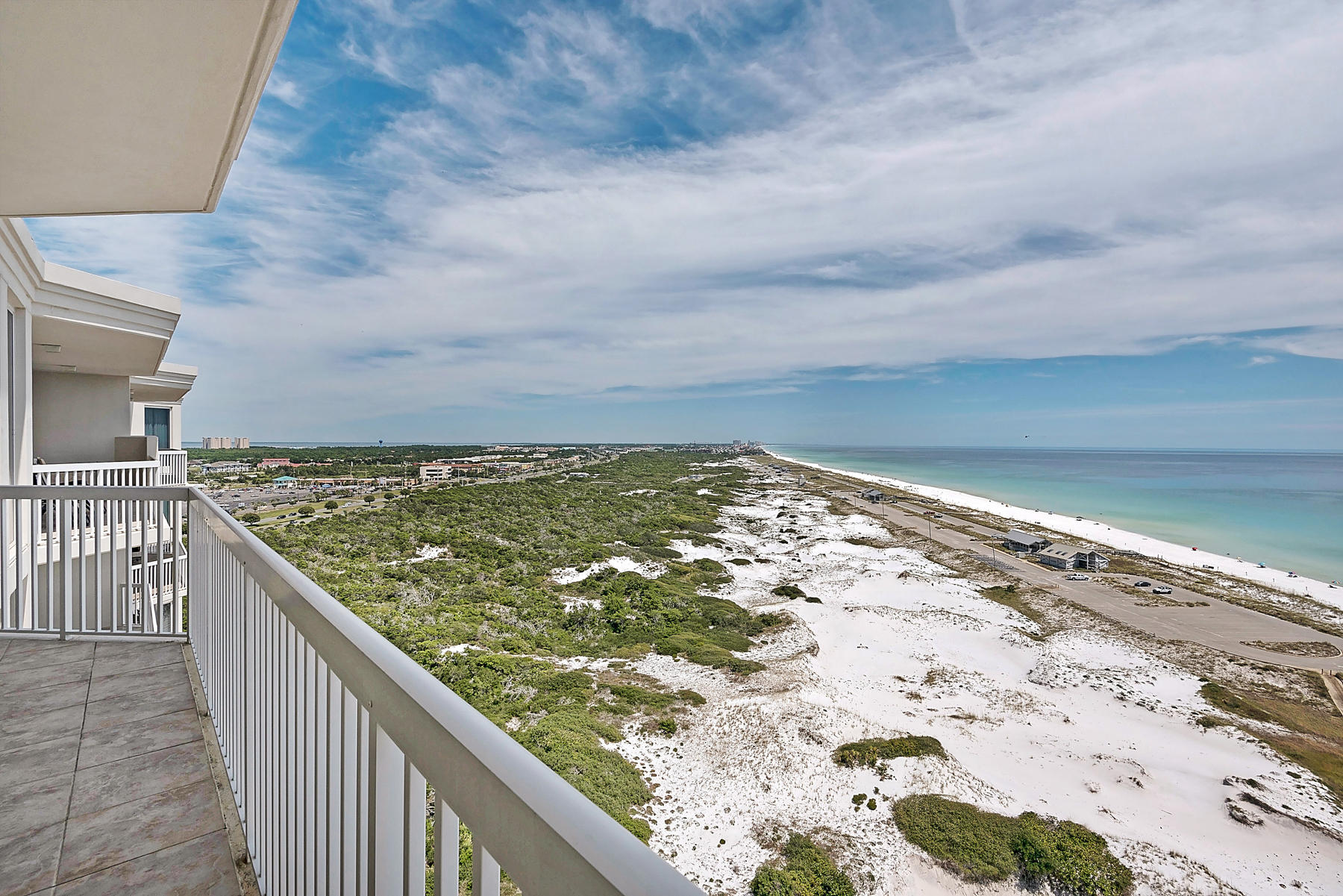 ST. BARTH AT SILVER - Residential