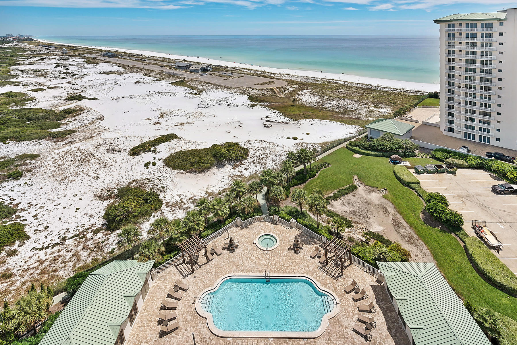 ST. BARTH AT SILVER - Residential