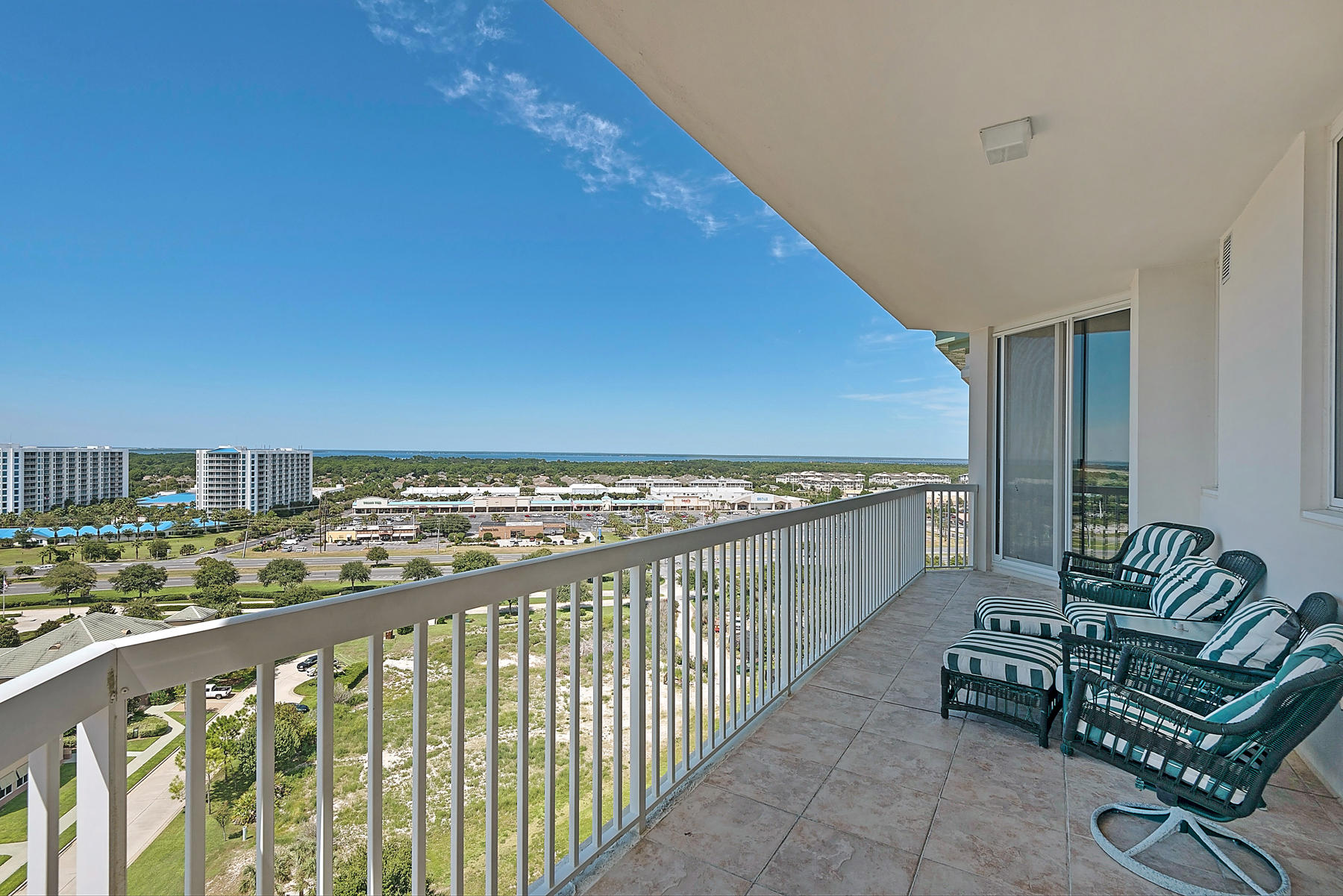 ST. BARTH AT SILVER - Residential