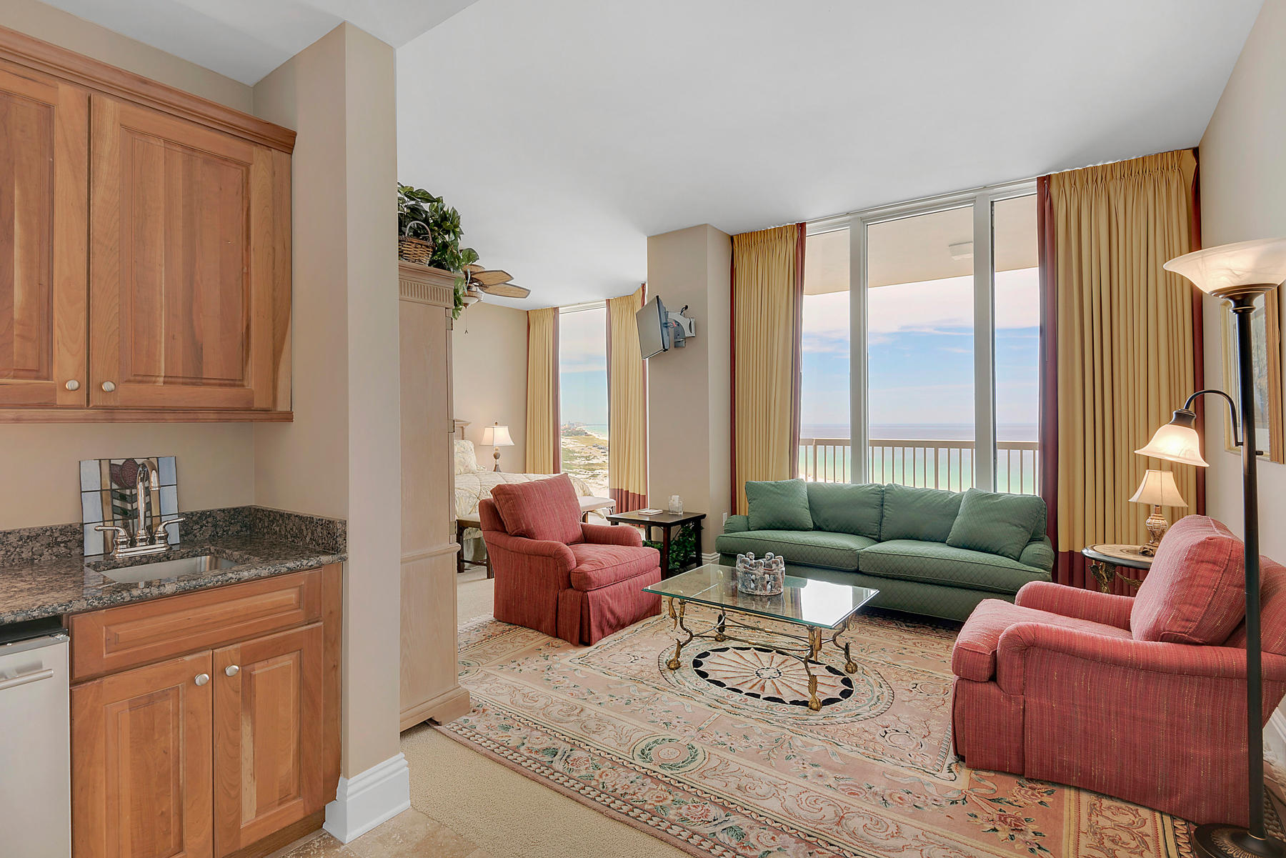 ST. BARTH AT SILVER - Residential