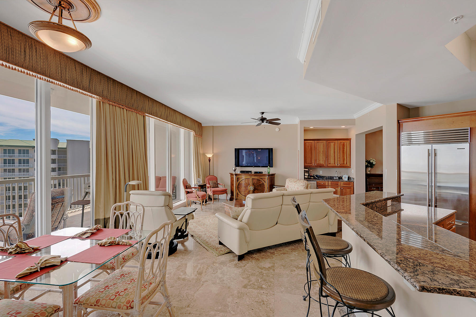 ST. BARTH AT SILVER - Residential