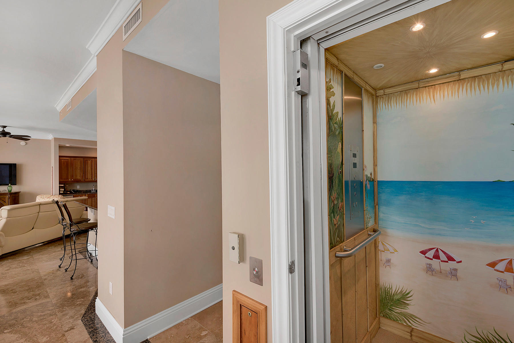 ST. BARTH AT SILVER - Residential