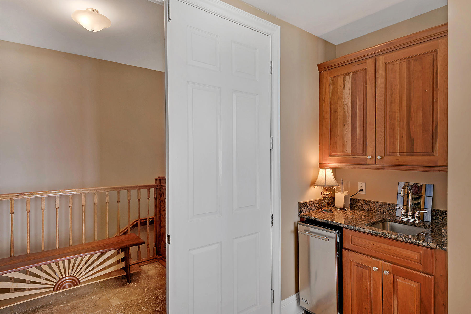 ST. BARTH AT SILVER - Residential