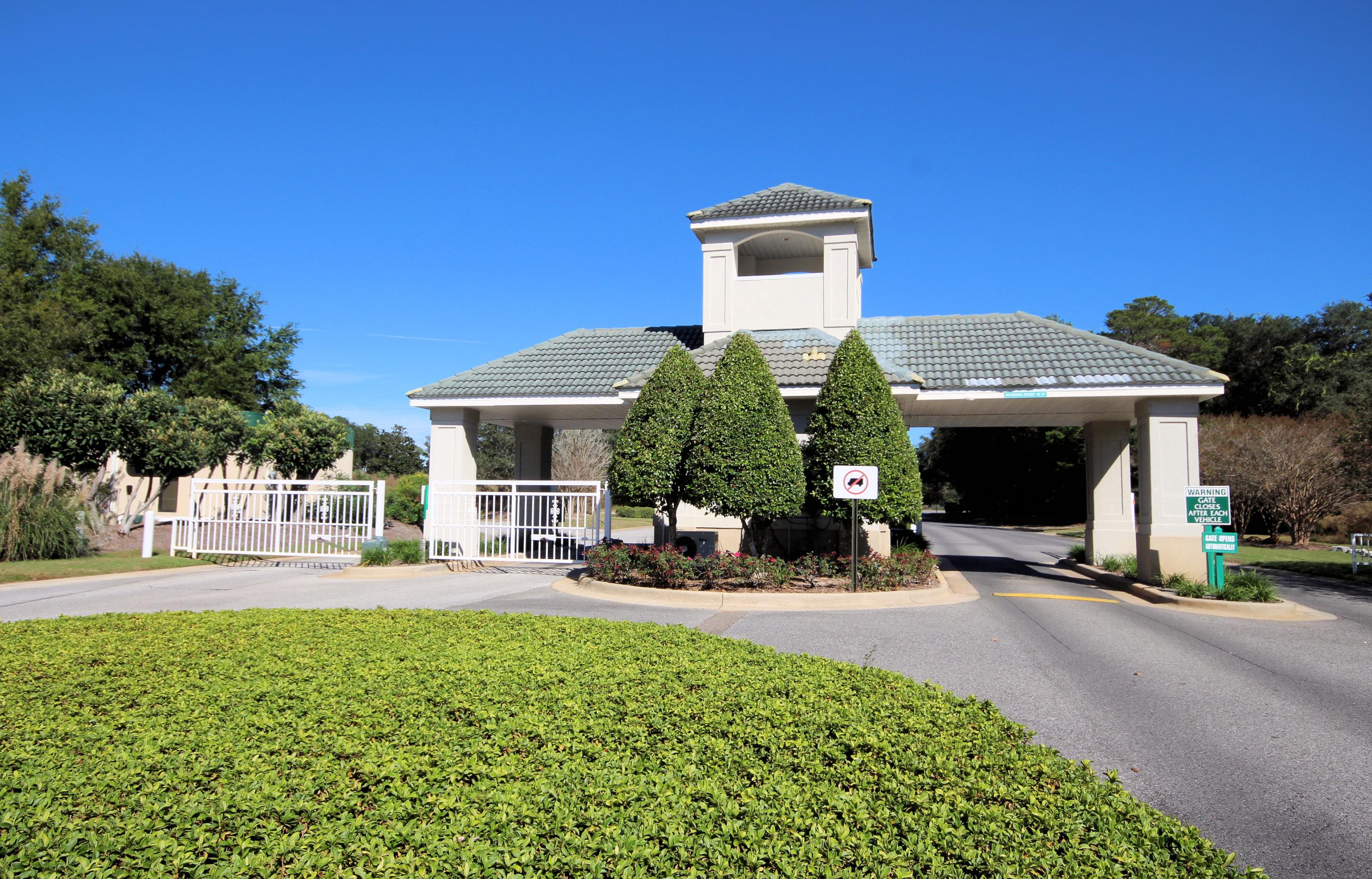 MAGNOLIA LAKE S/D AT BLUEWATER BAY - Residential